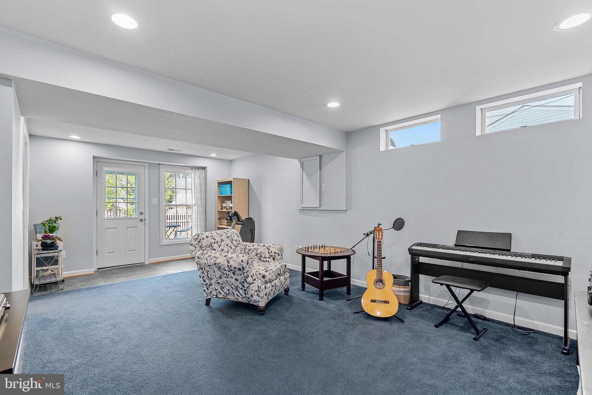 BELMONT RIDGE - Residential