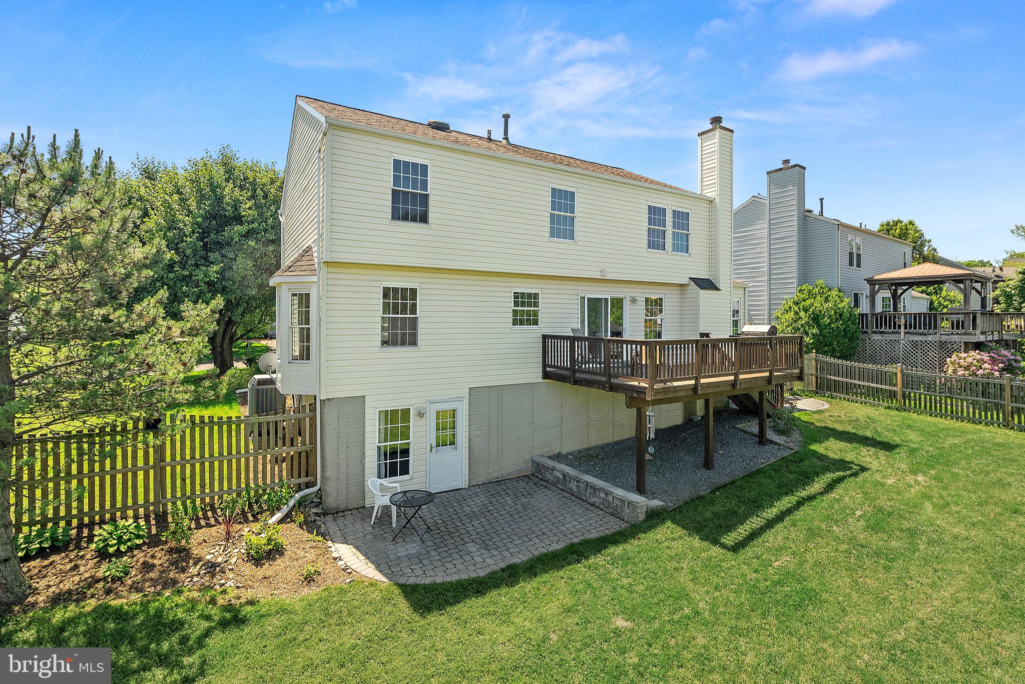 BELMONT RIDGE - Residential