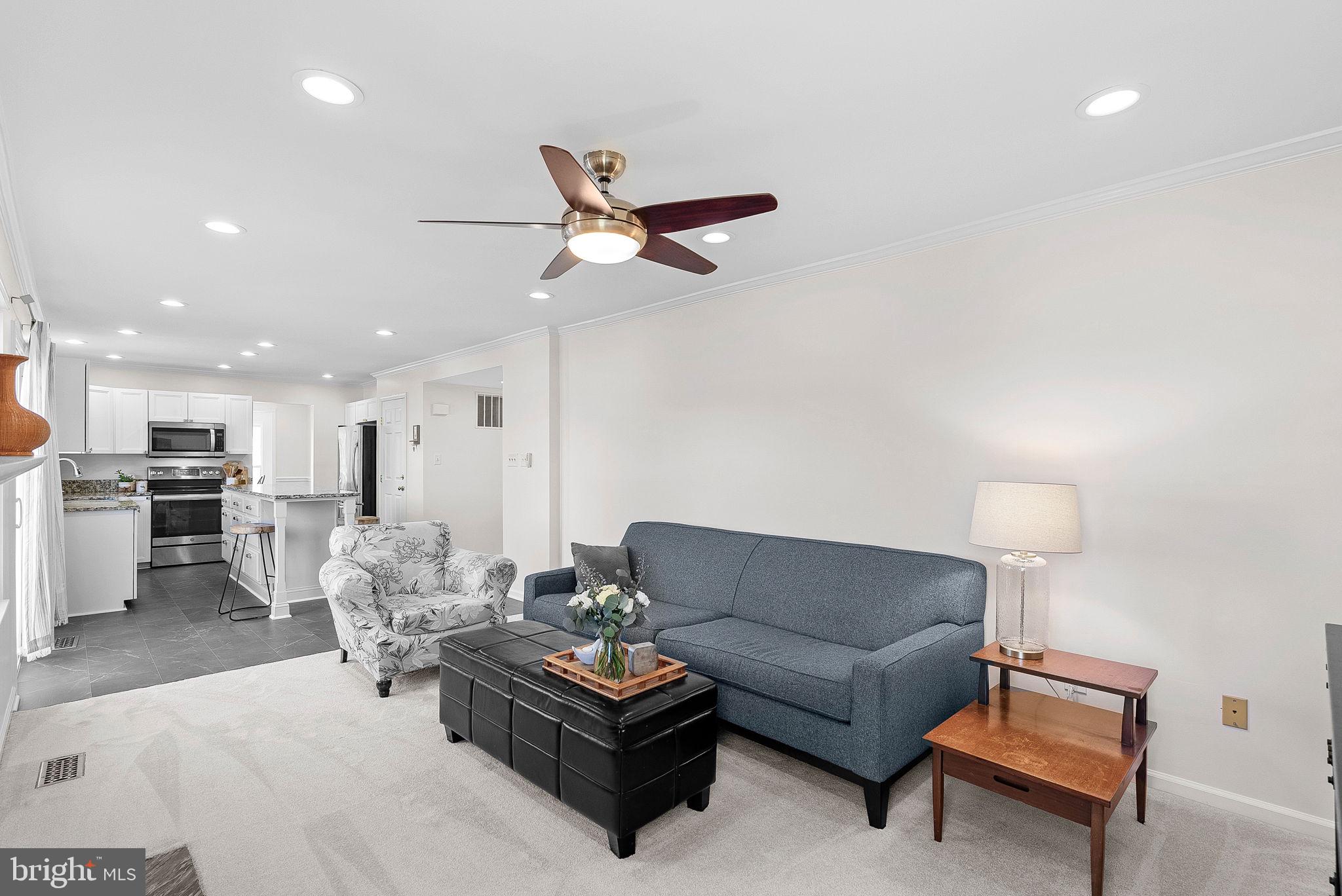 BELMONT RIDGE - Residential