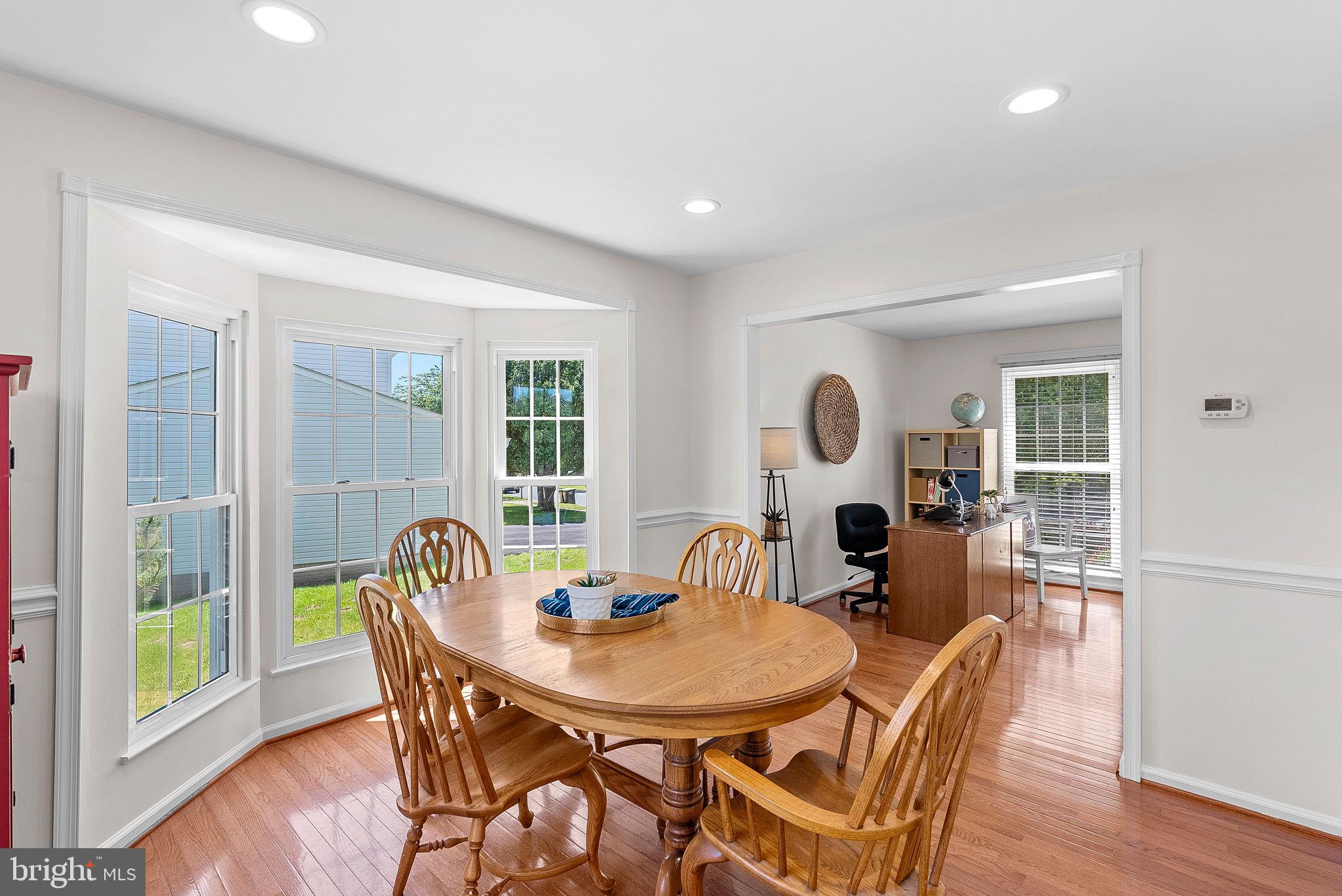 BELMONT RIDGE - Residential