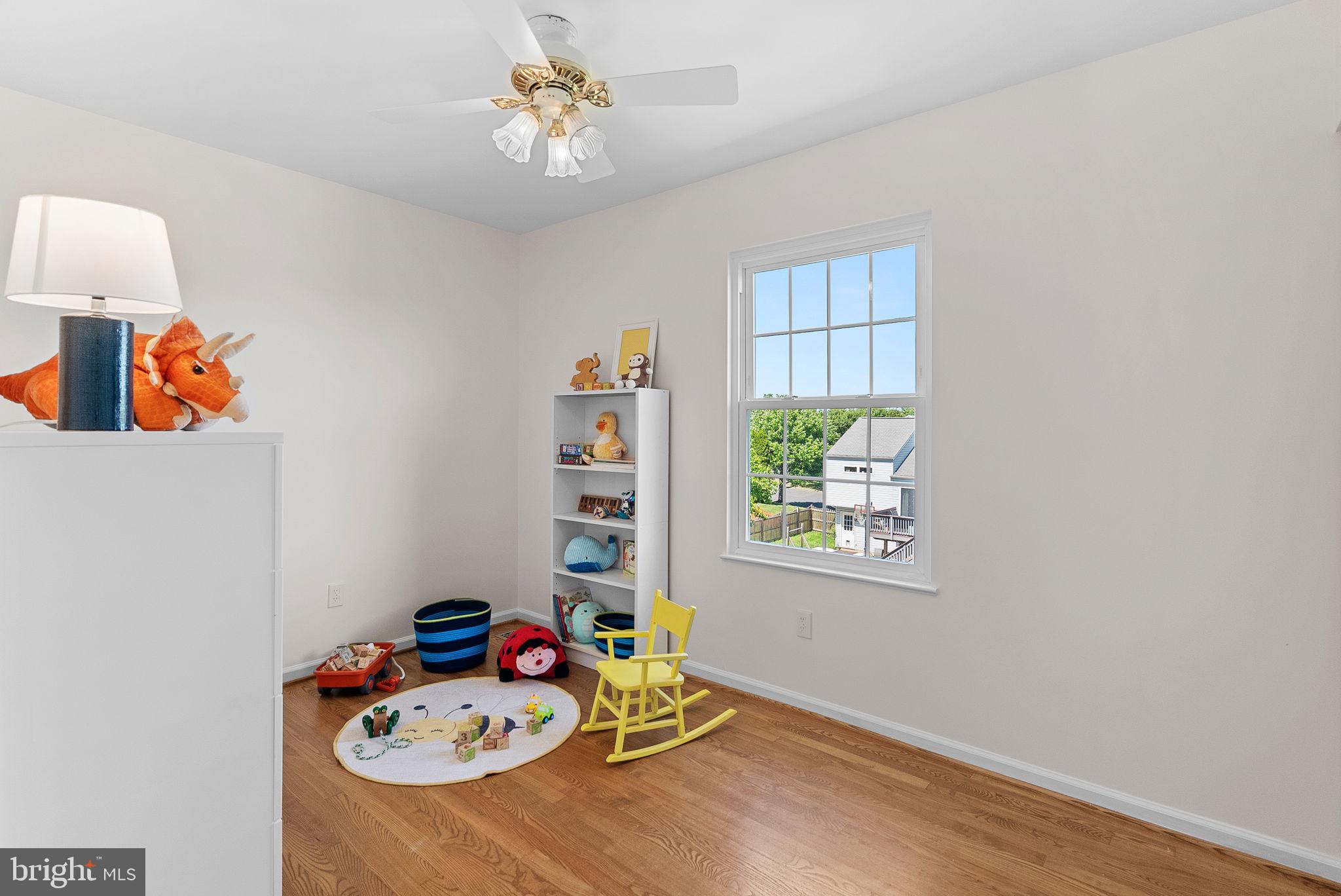 BELMONT RIDGE - Residential