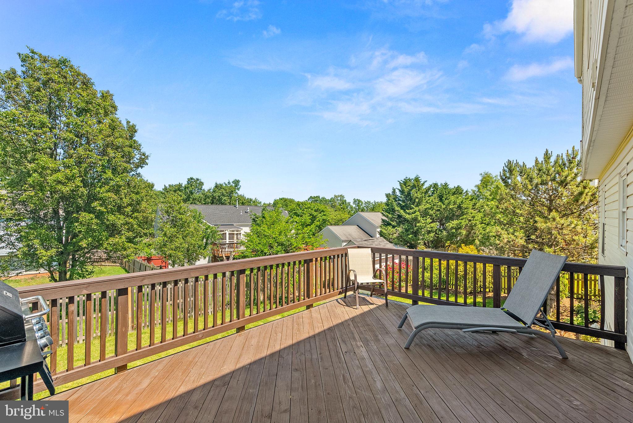 BELMONT RIDGE - Residential