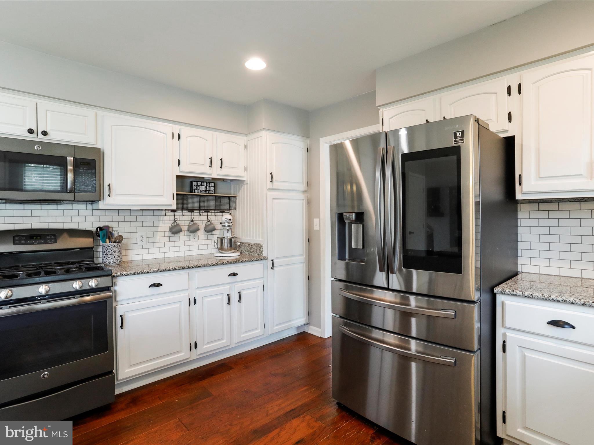 BRIGHTWOOD ACRES - Residential