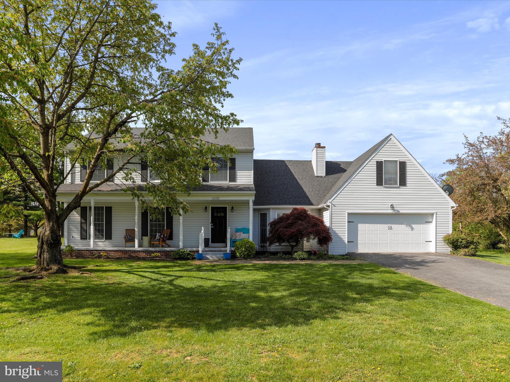 BRIGHTWOOD ACRES - Residential