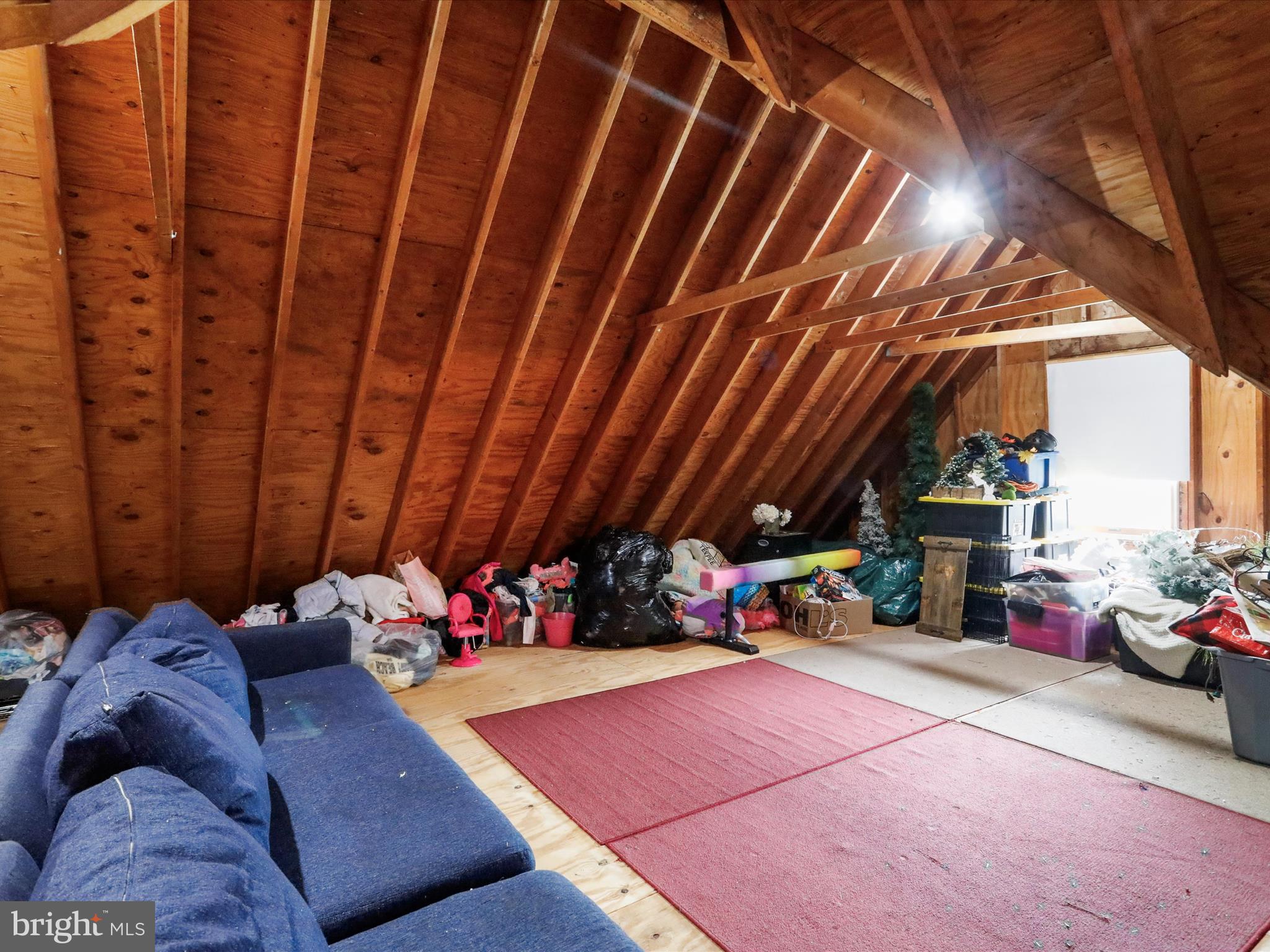 BRIGHTWOOD ACRES - Residential