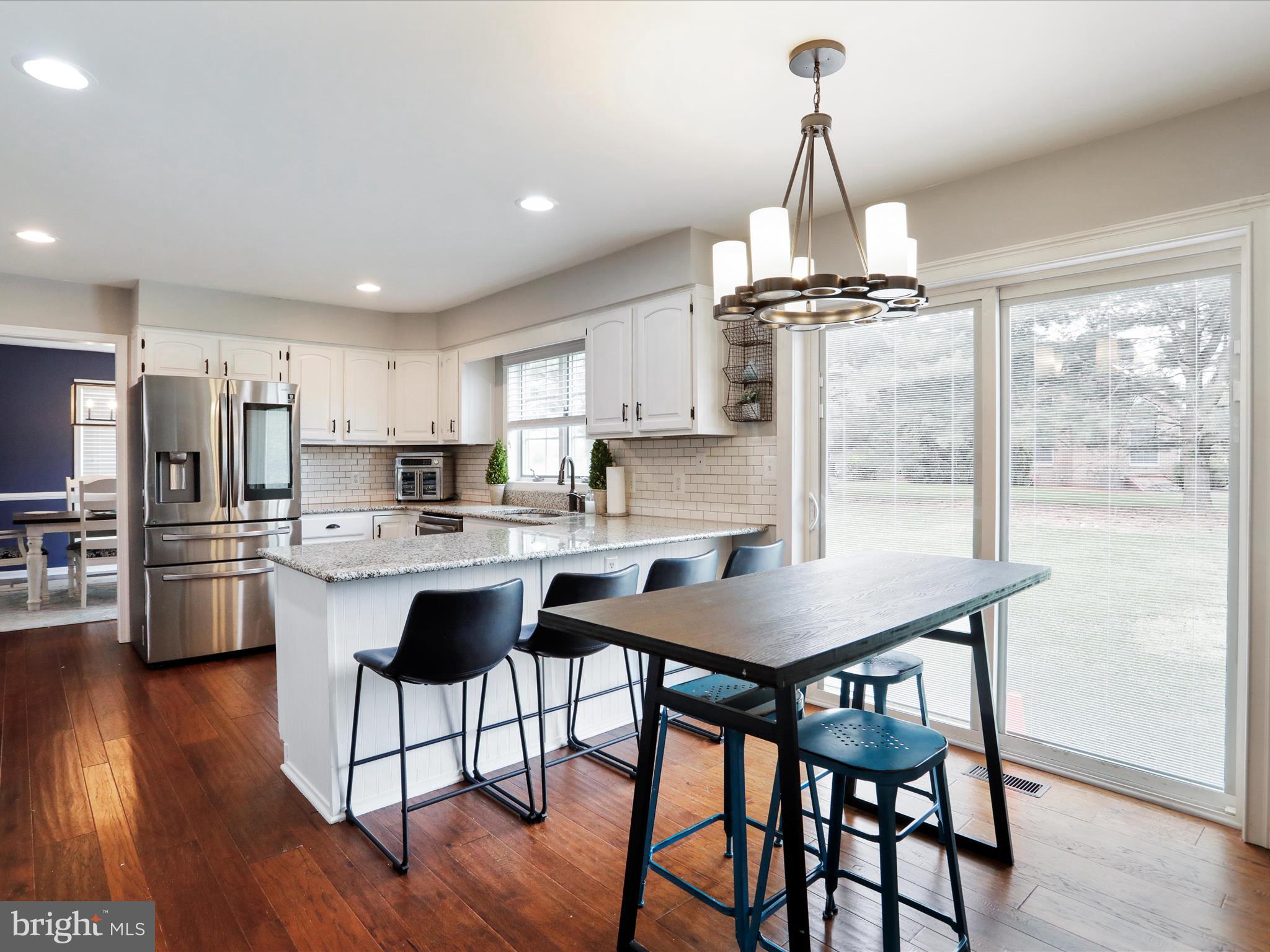 BRIGHTWOOD ACRES - Residential