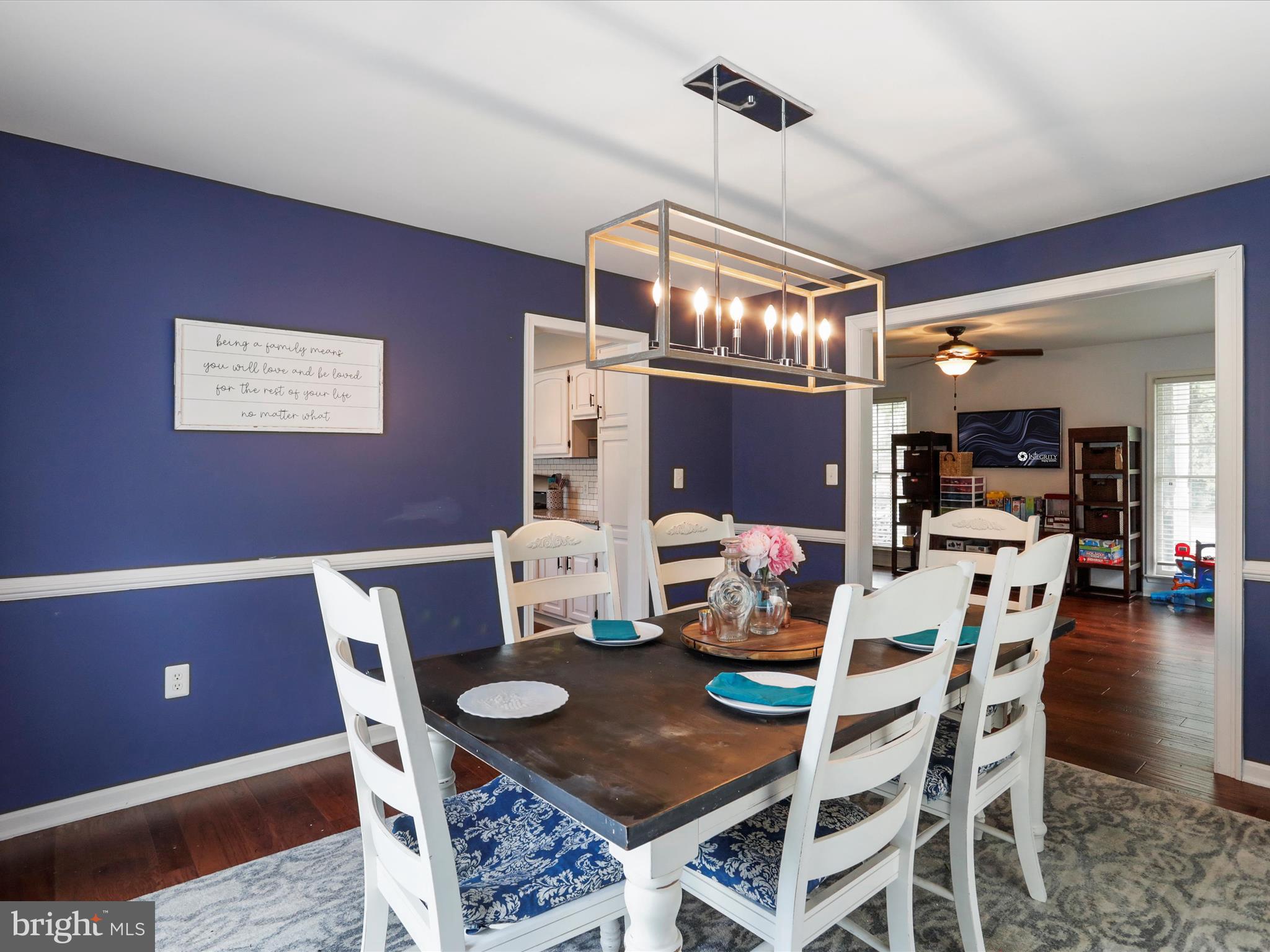 BRIGHTWOOD ACRES - Residential