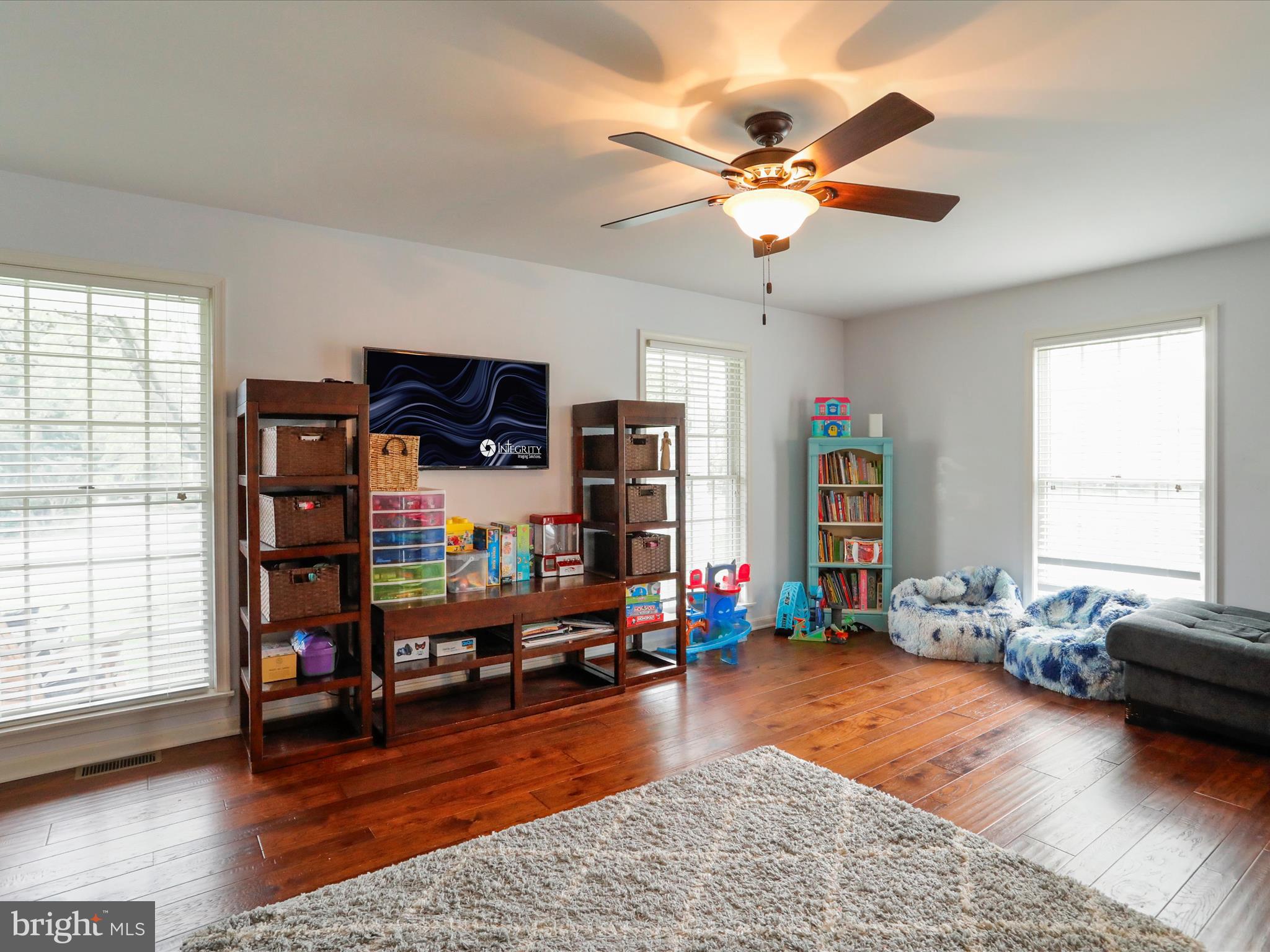 BRIGHTWOOD ACRES - Residential