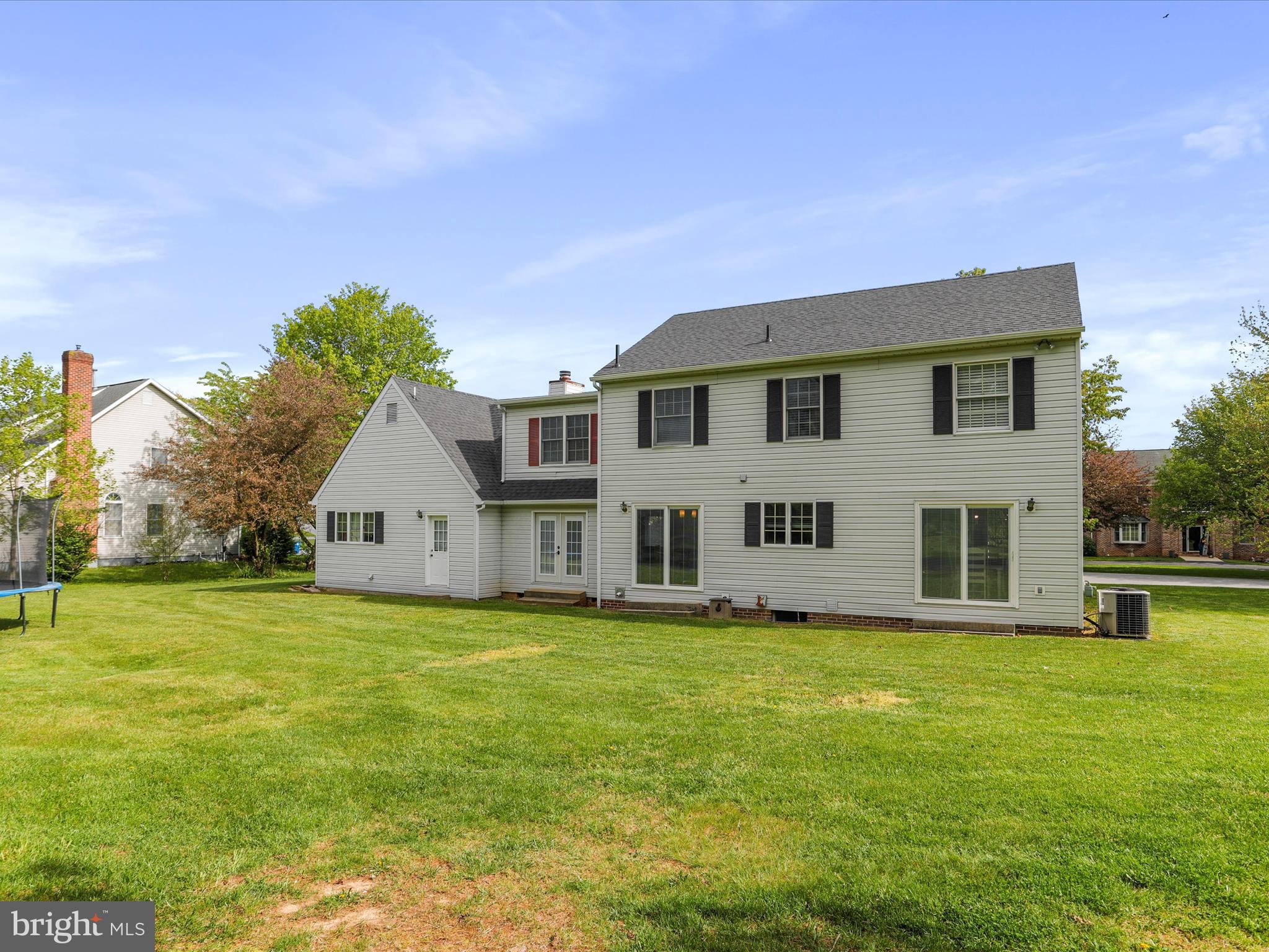 BRIGHTWOOD ACRES - Residential