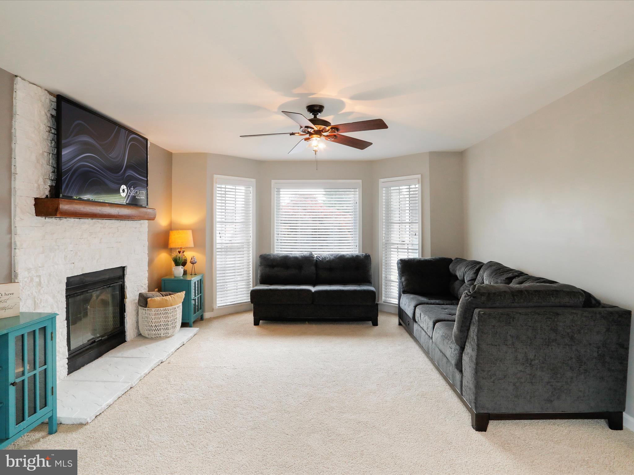 BRIGHTWOOD ACRES - Residential