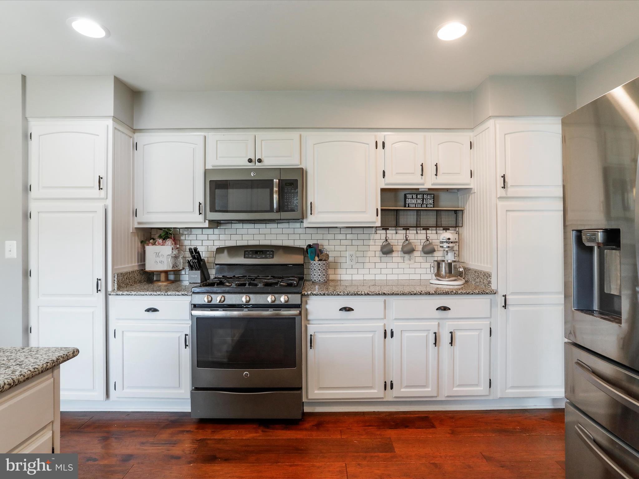 BRIGHTWOOD ACRES - Residential