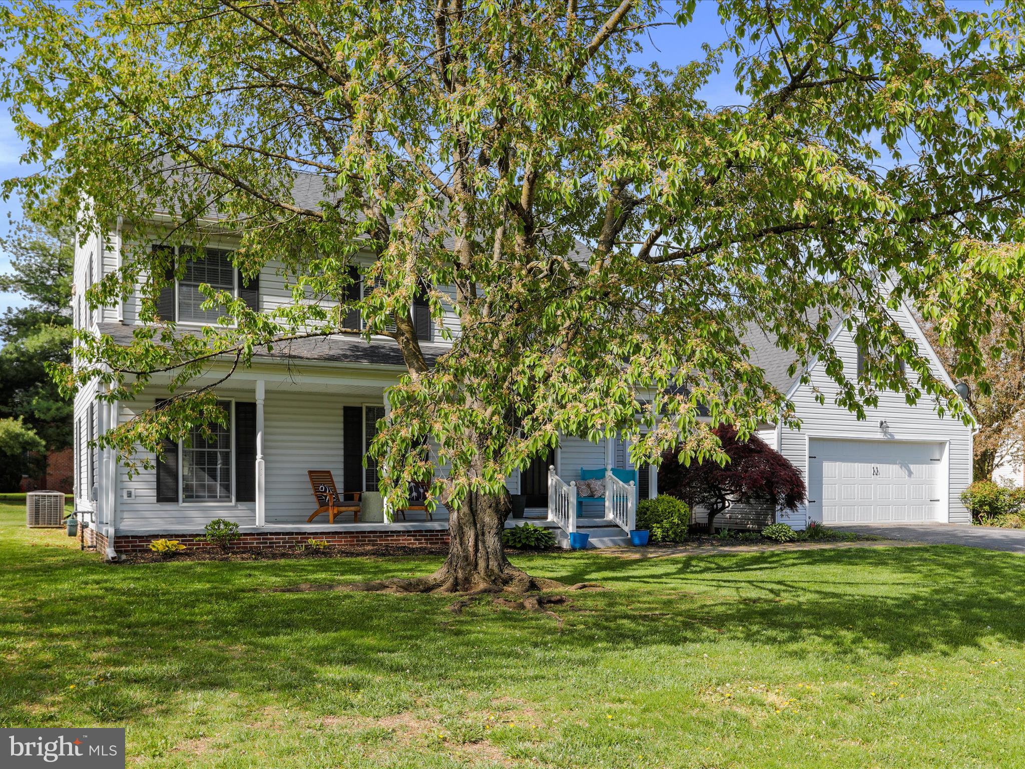 BRIGHTWOOD ACRES - Residential