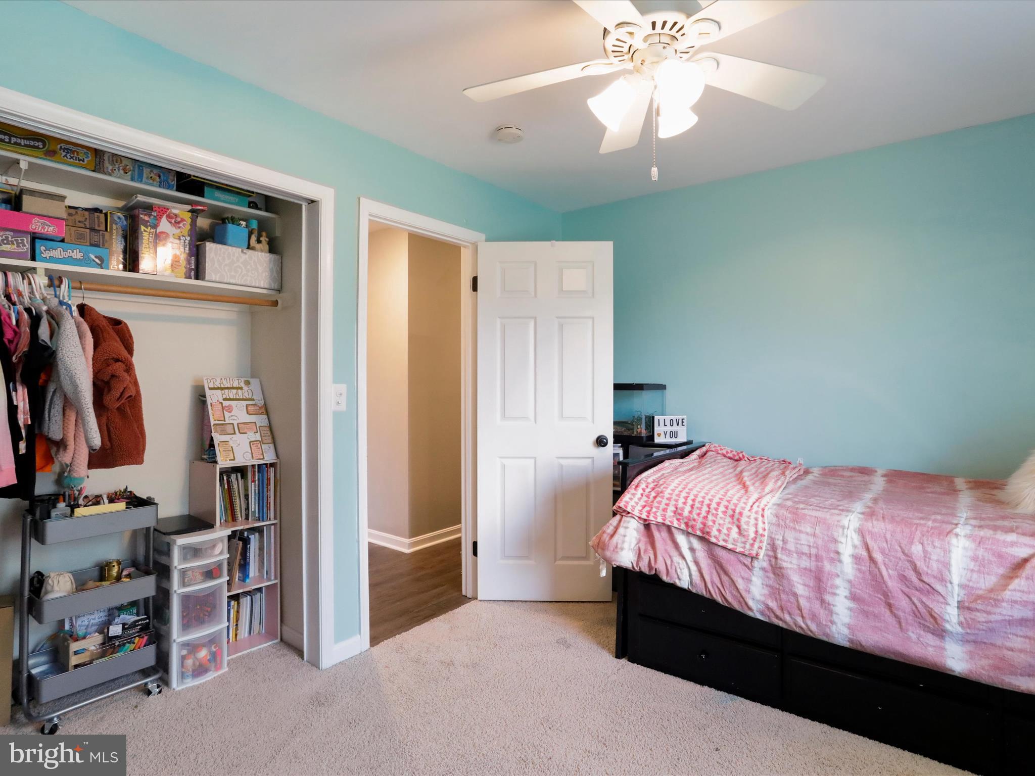 BRIGHTWOOD ACRES - Residential