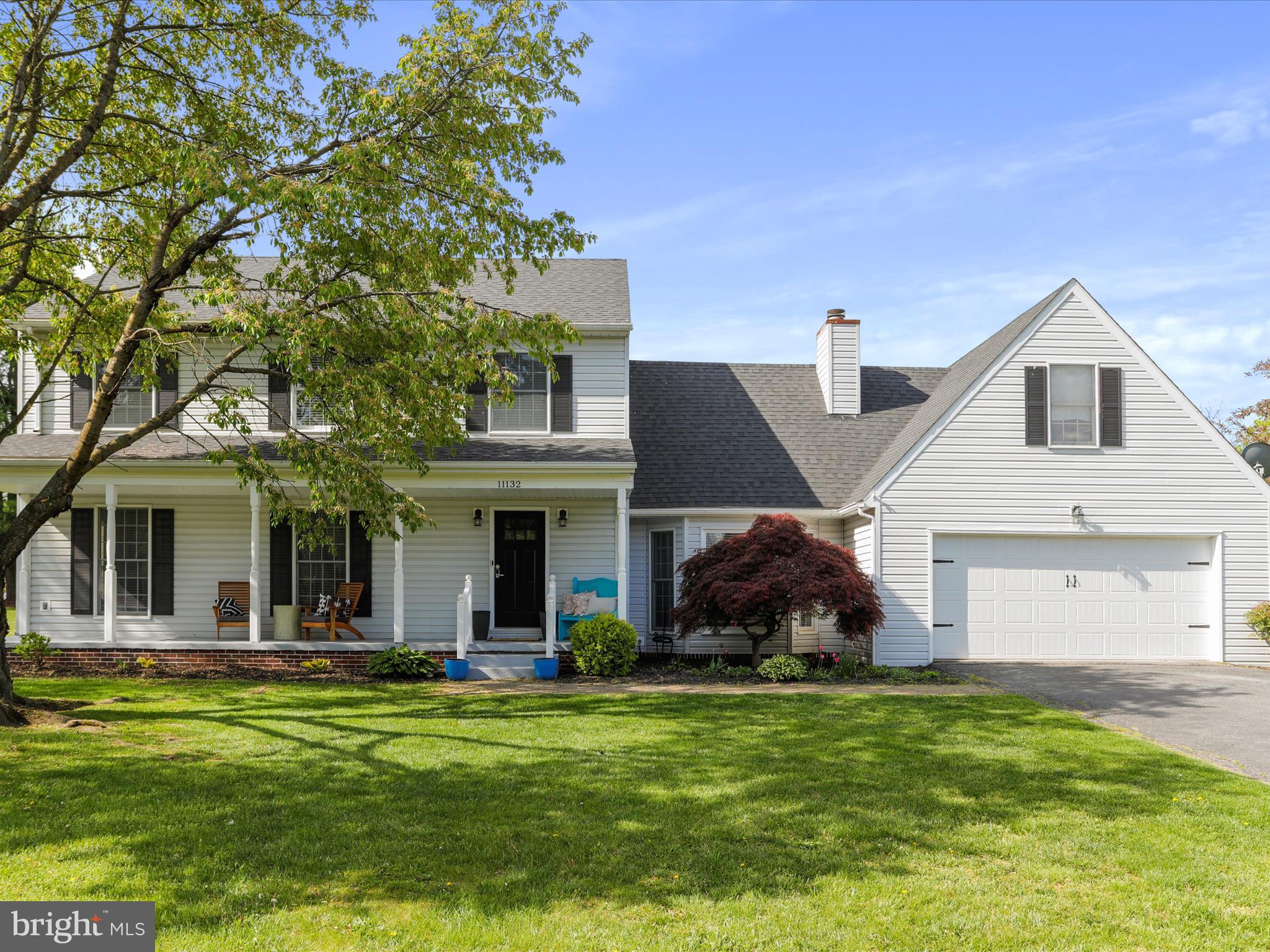 BRIGHTWOOD ACRES - Residential