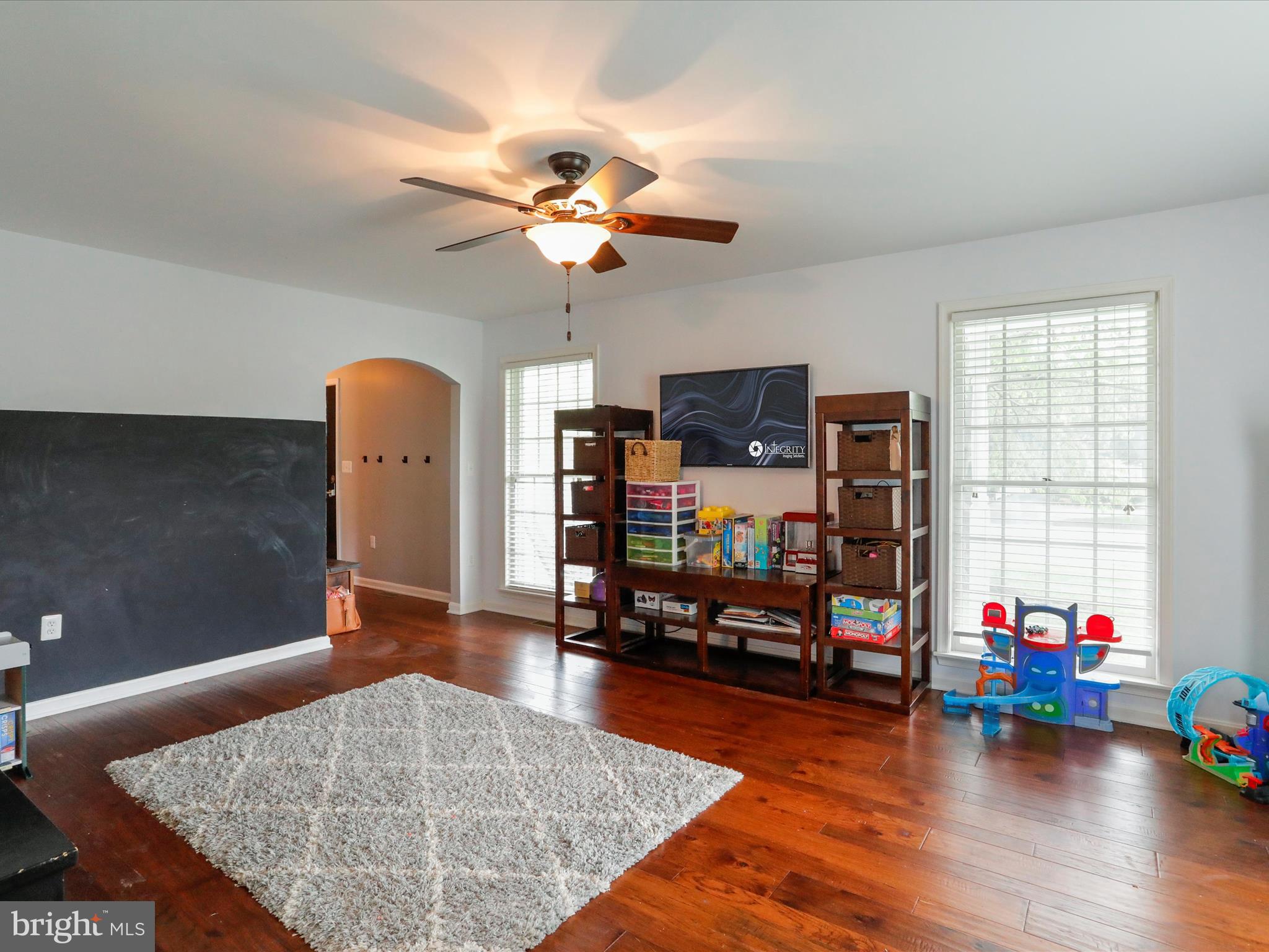 BRIGHTWOOD ACRES - Residential