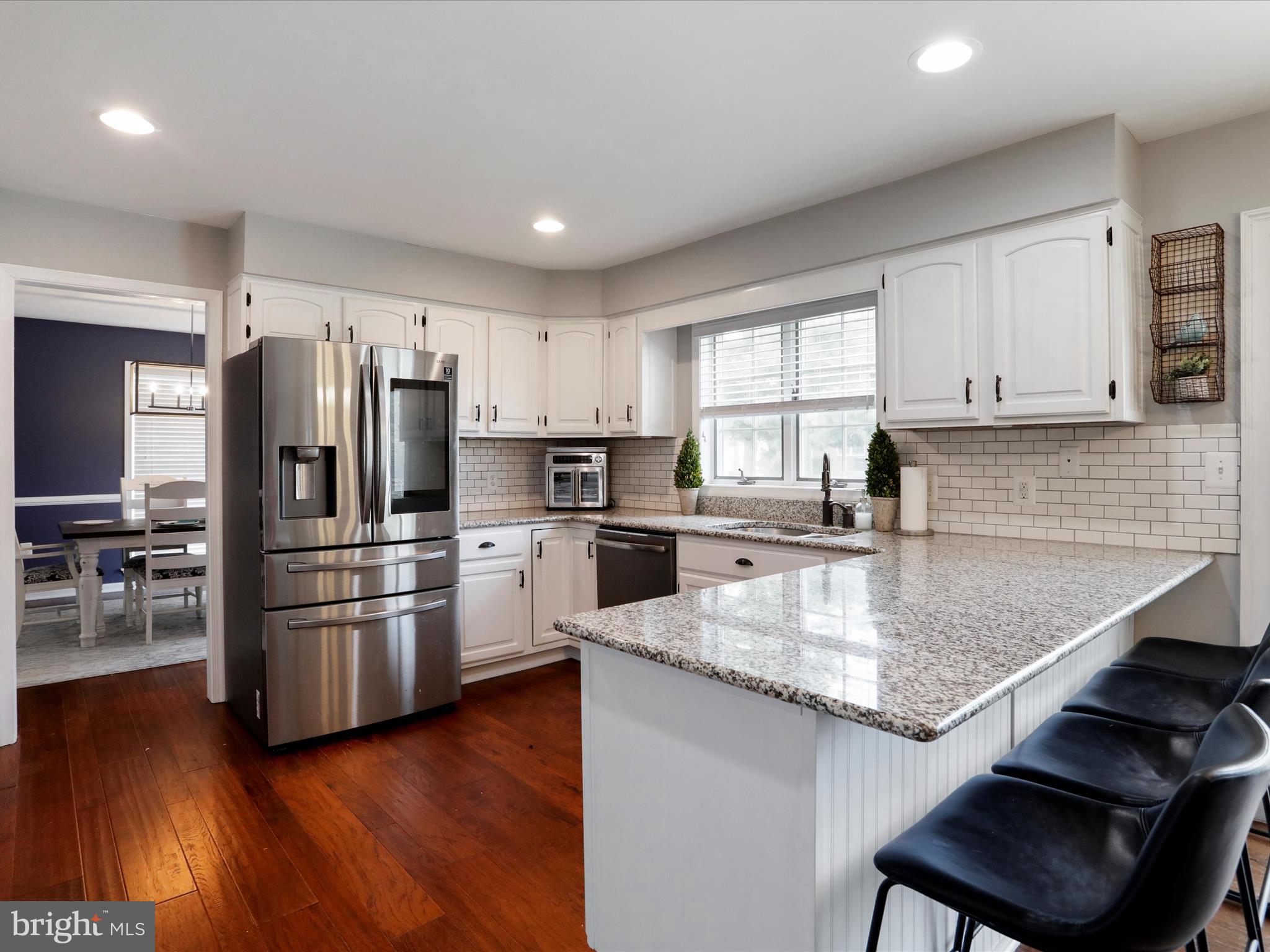 BRIGHTWOOD ACRES - Residential