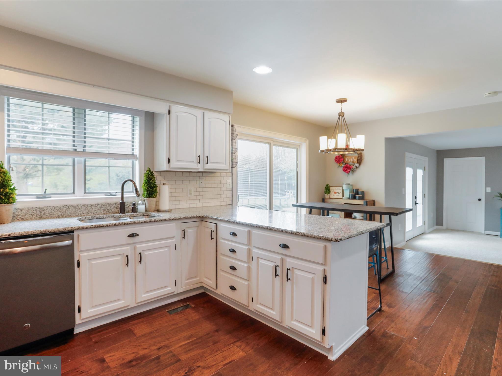 BRIGHTWOOD ACRES - Residential