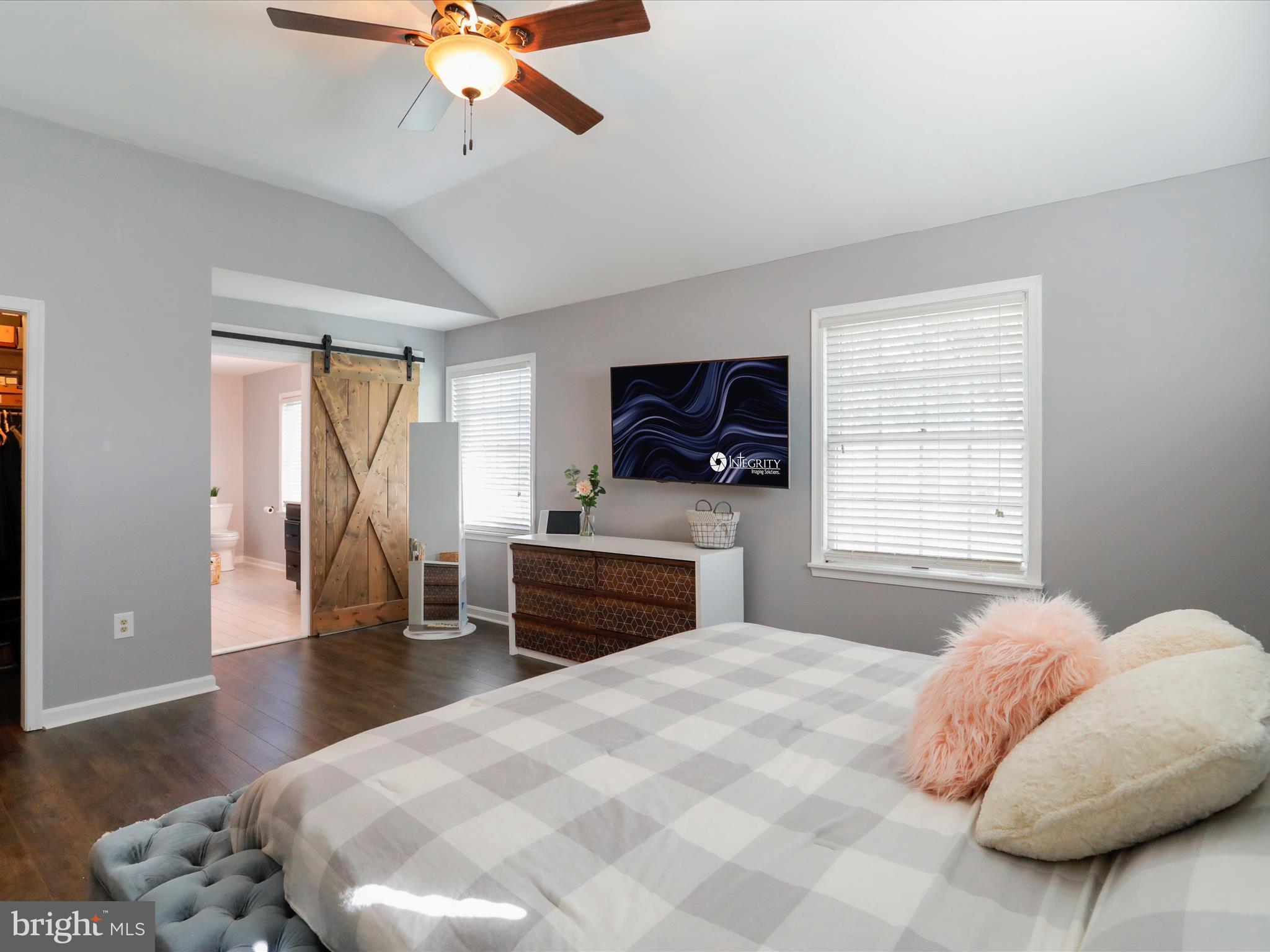 BRIGHTWOOD ACRES - Residential