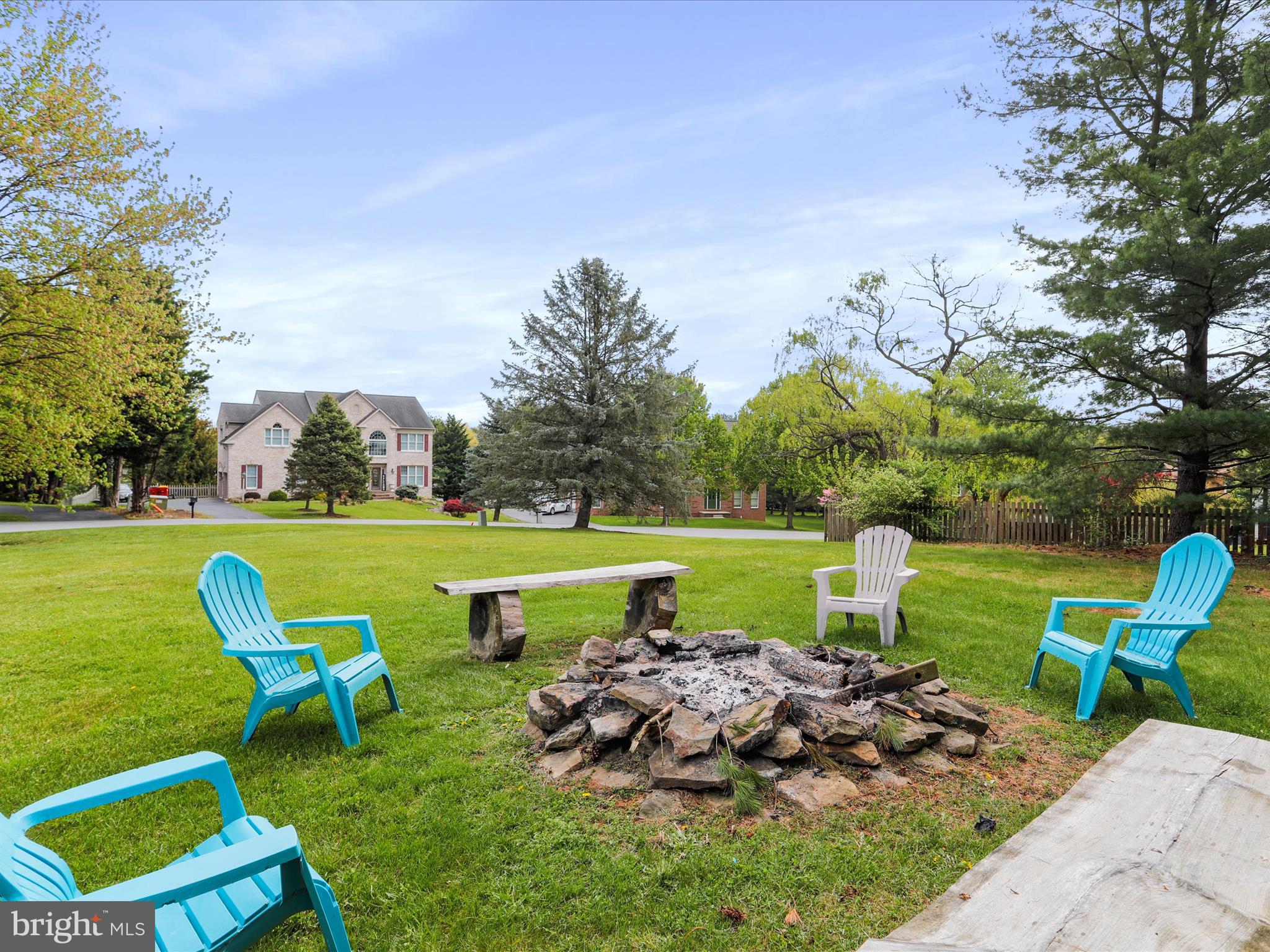 BRIGHTWOOD ACRES - Residential