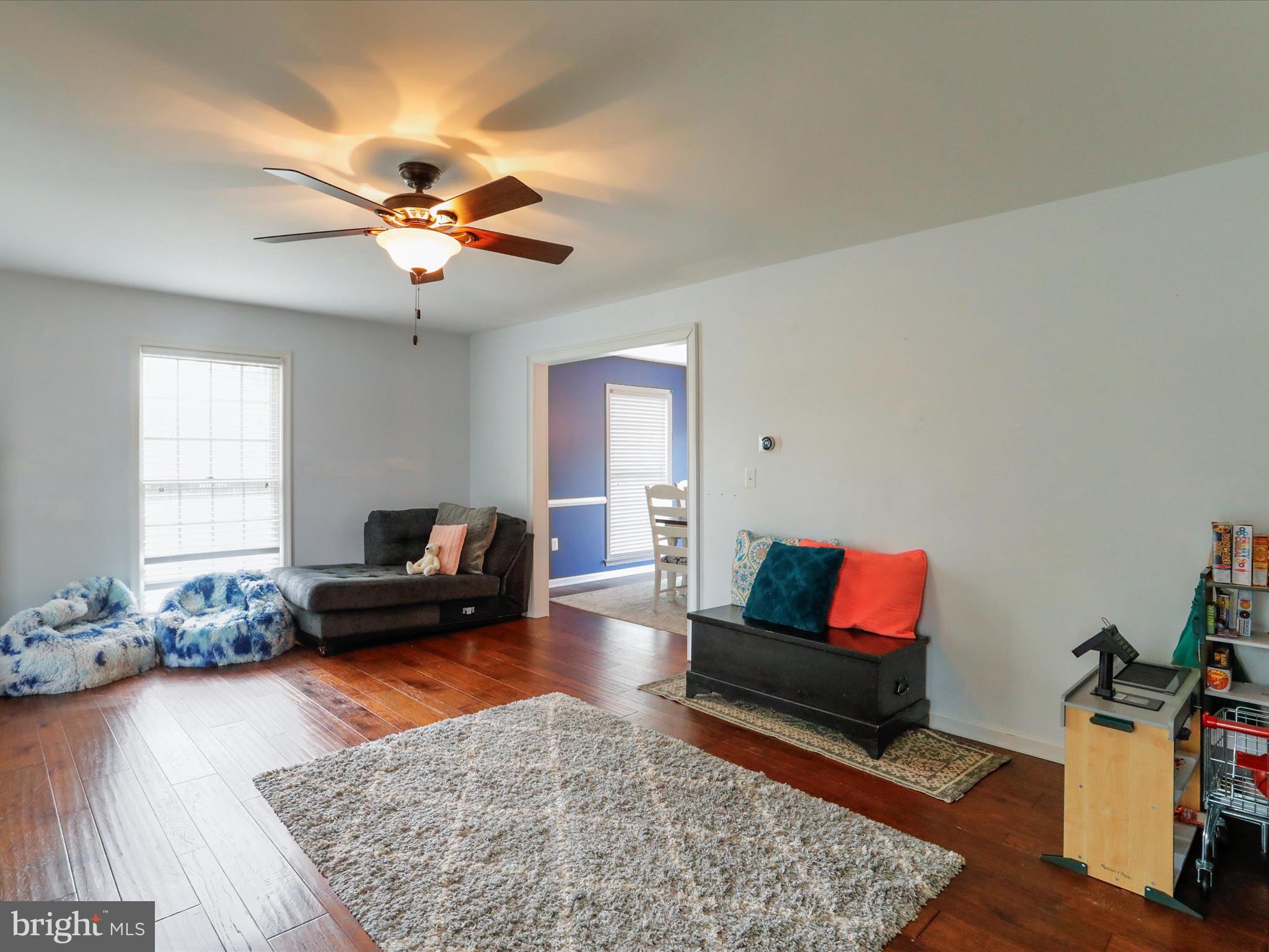 BRIGHTWOOD ACRES - Residential