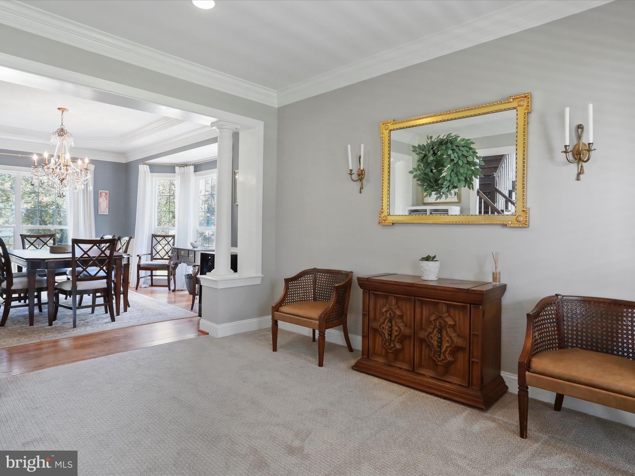 1144 HAPPY RIDGE DRIVE