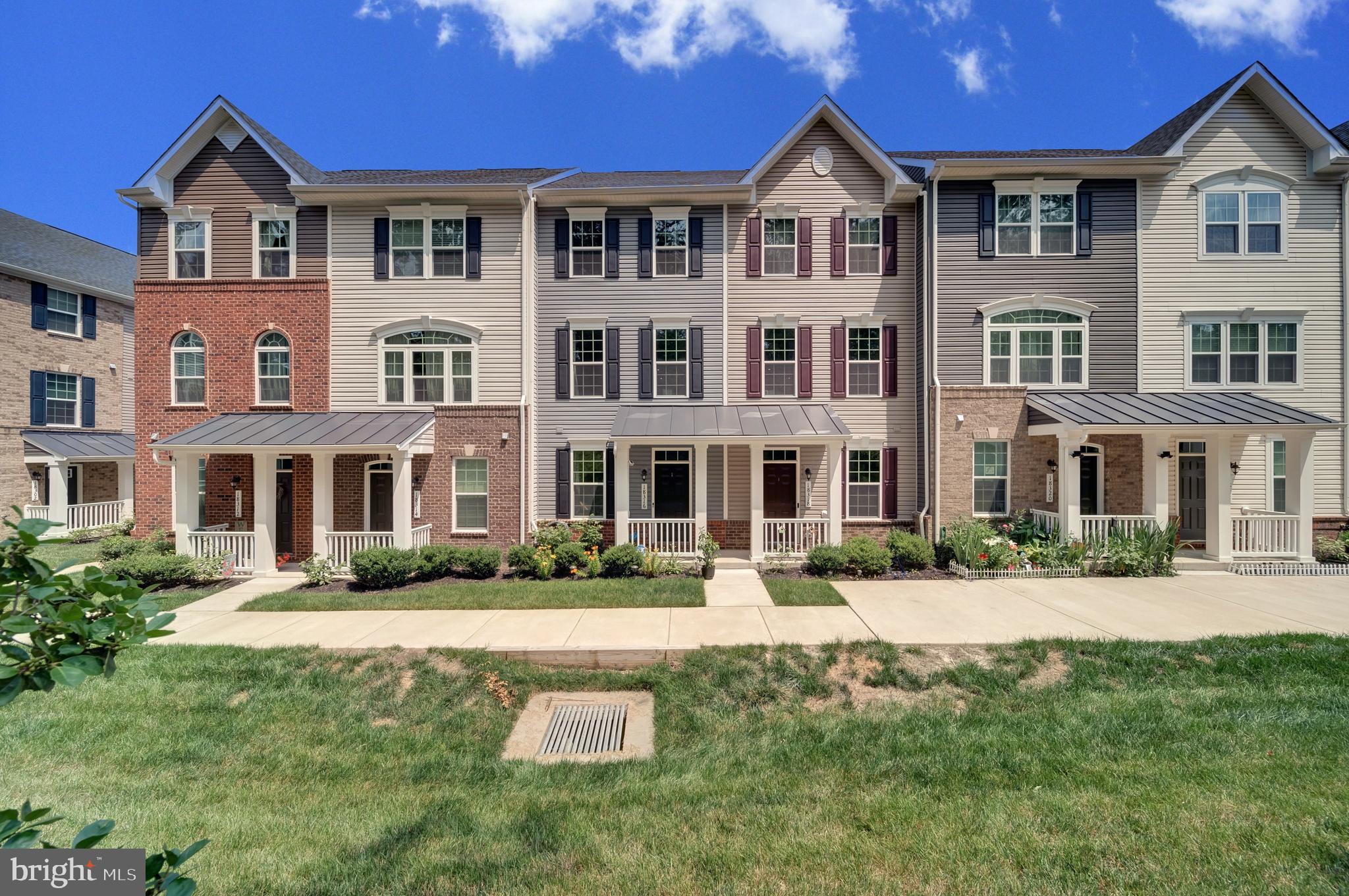 18316 REAPER HILL COURT