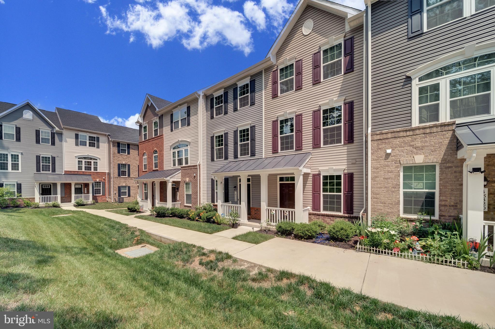 18316 REAPER HILL COURT