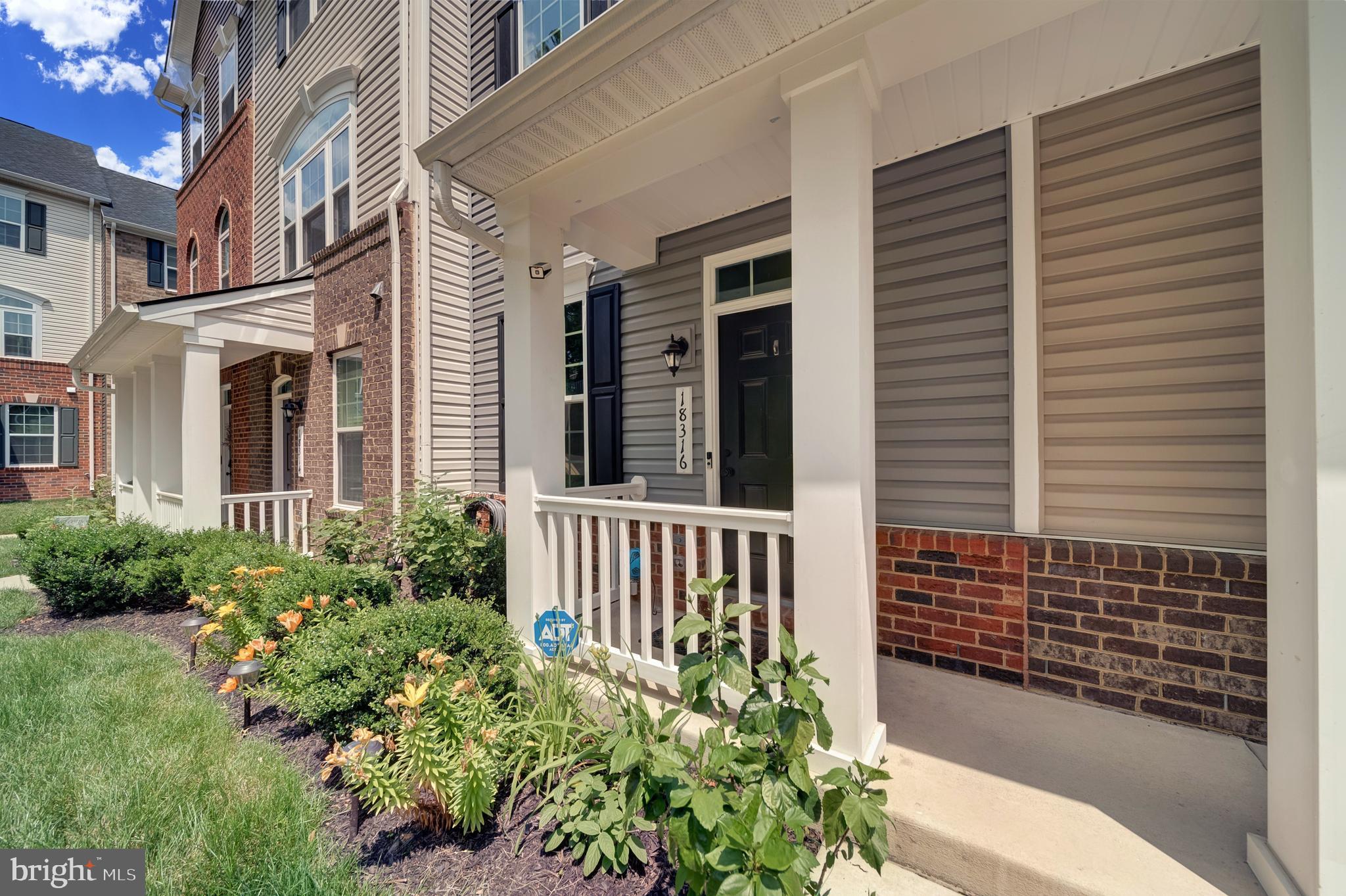 18316 REAPER HILL COURT