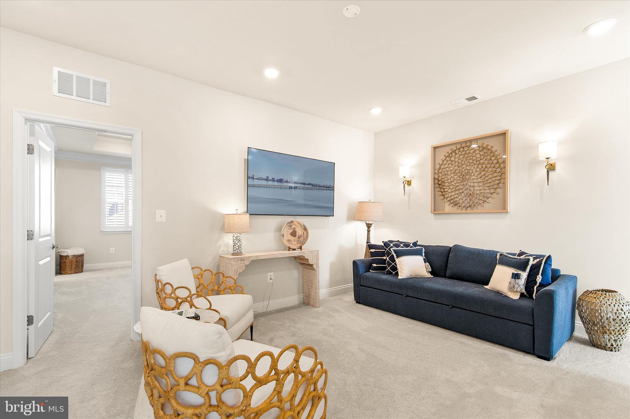 PENINSULA - Residential