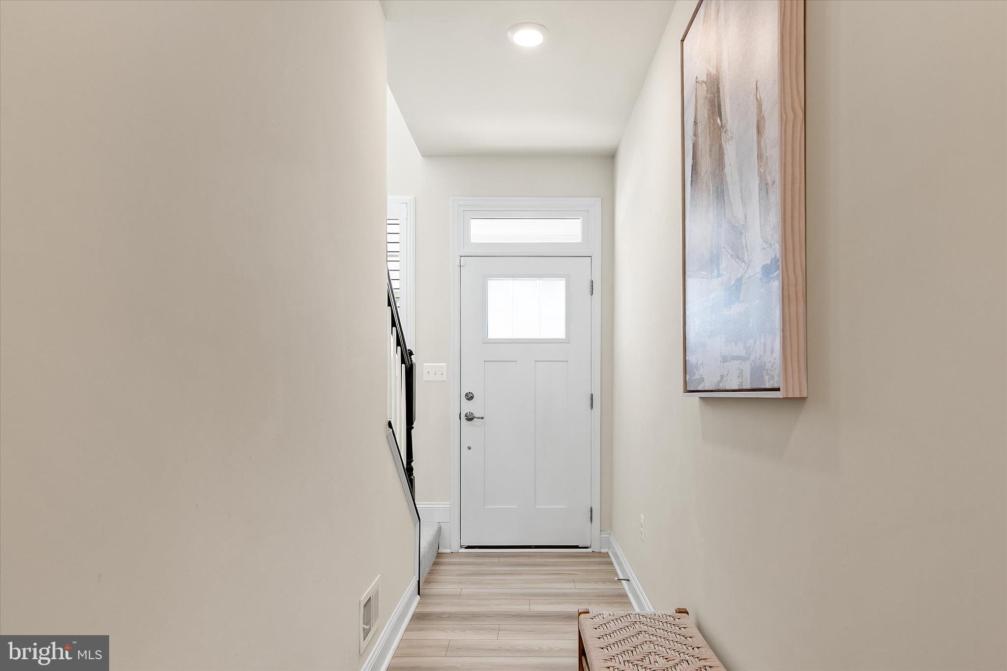 PENINSULA - Residential