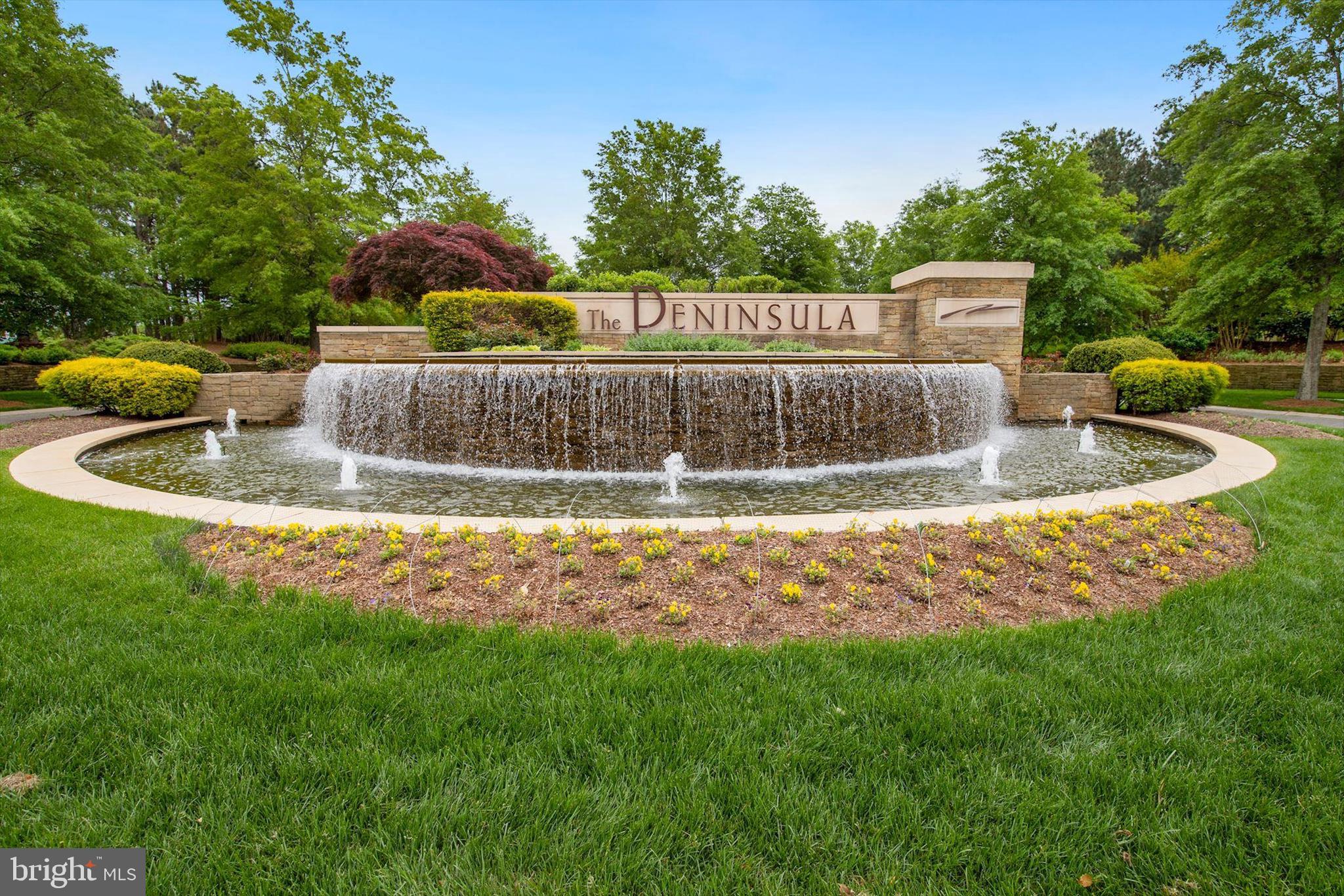 PENINSULA - Residential
