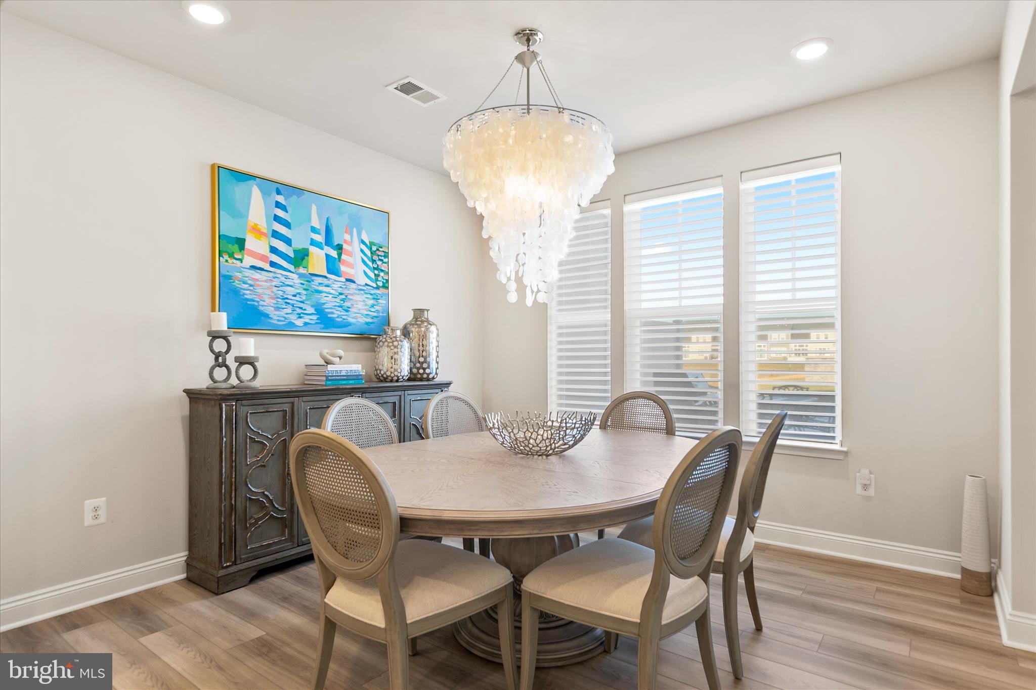 PENINSULA - Residential