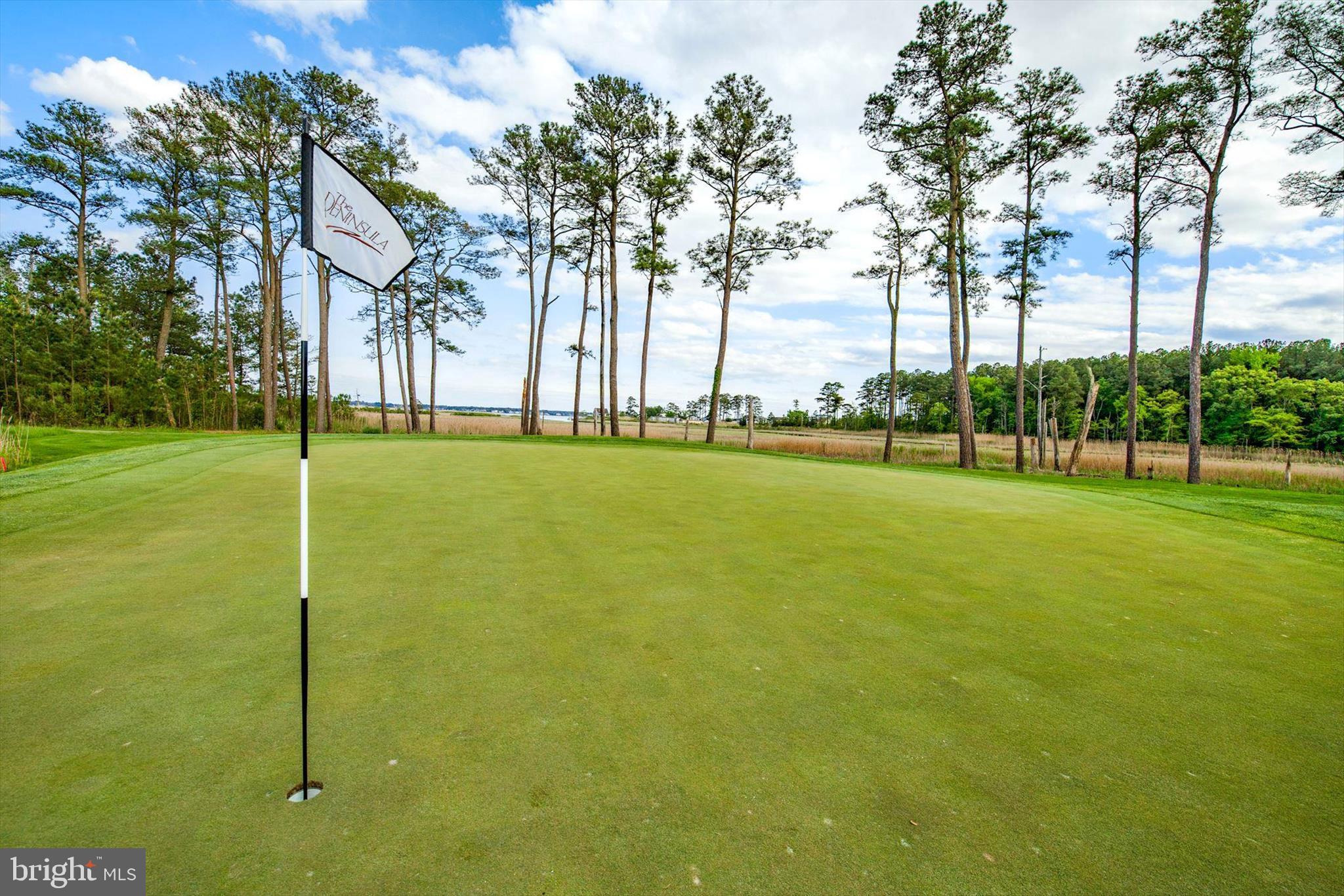 PENINSULA - Residential