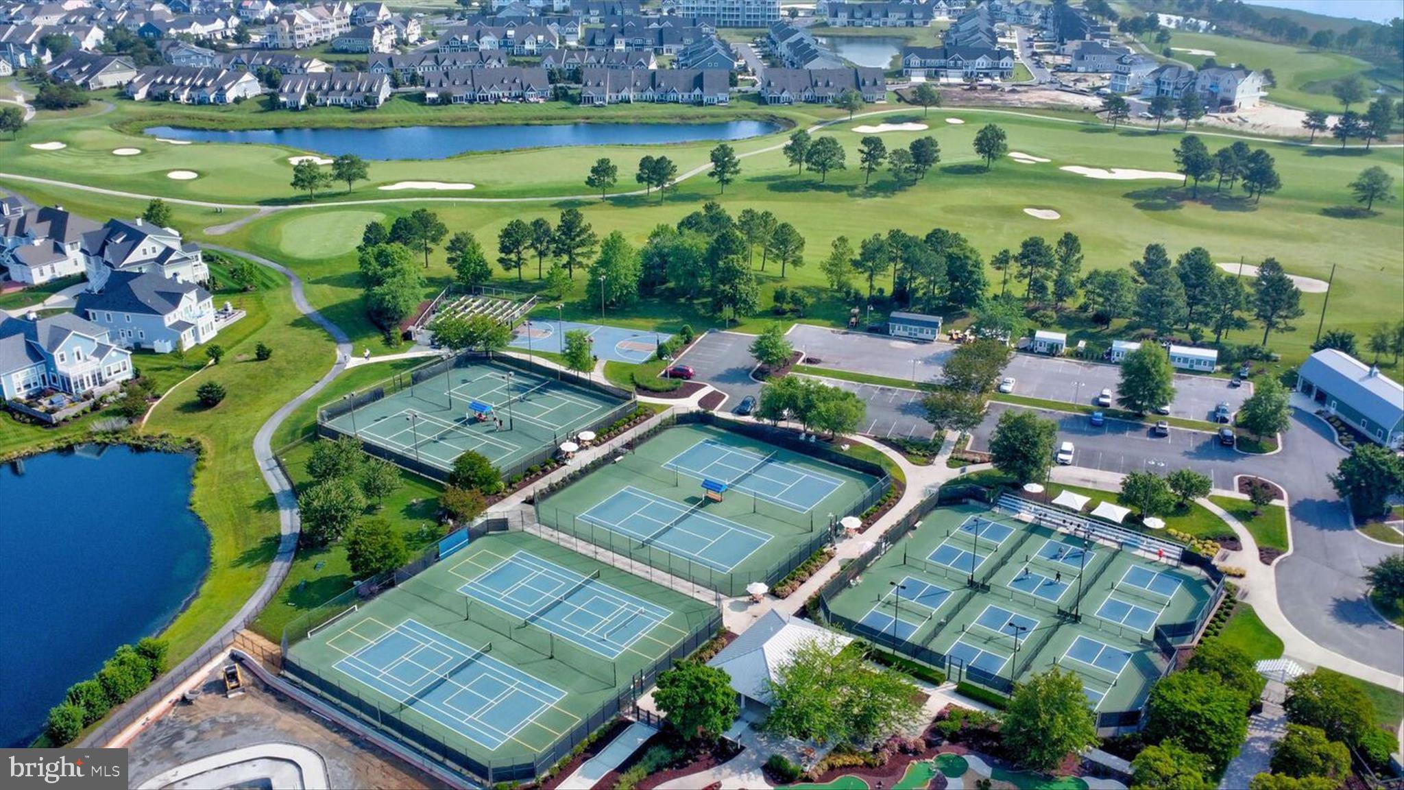 PENINSULA - Residential