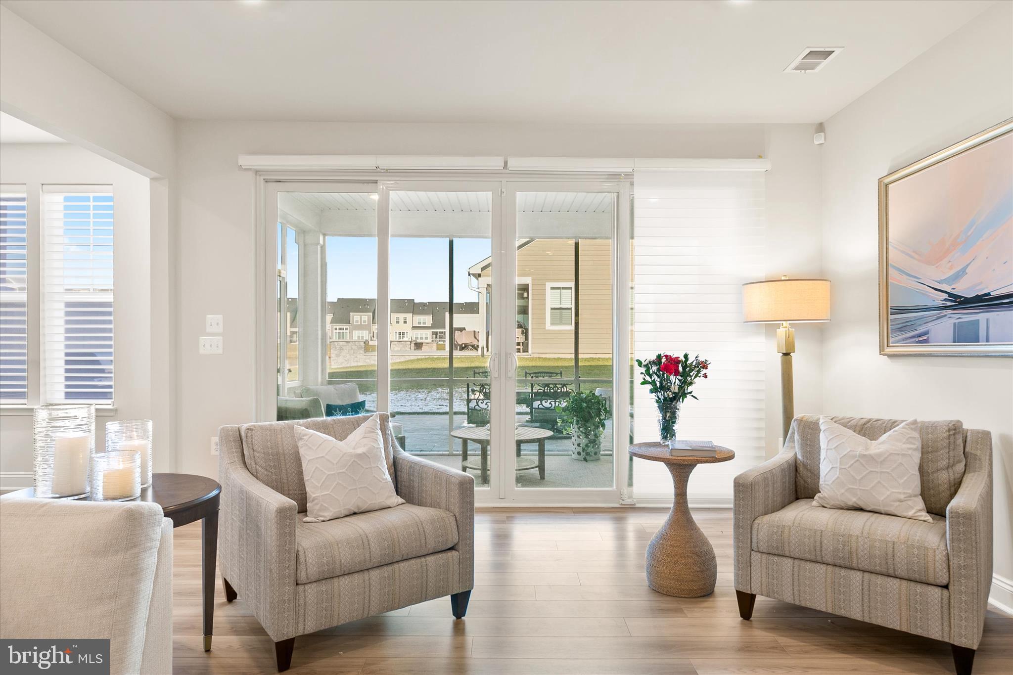 PENINSULA - Residential