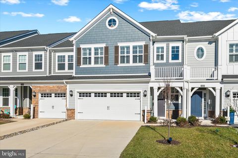 24321 BLUE CRAB AVENUE MILLSBORO DE 19966