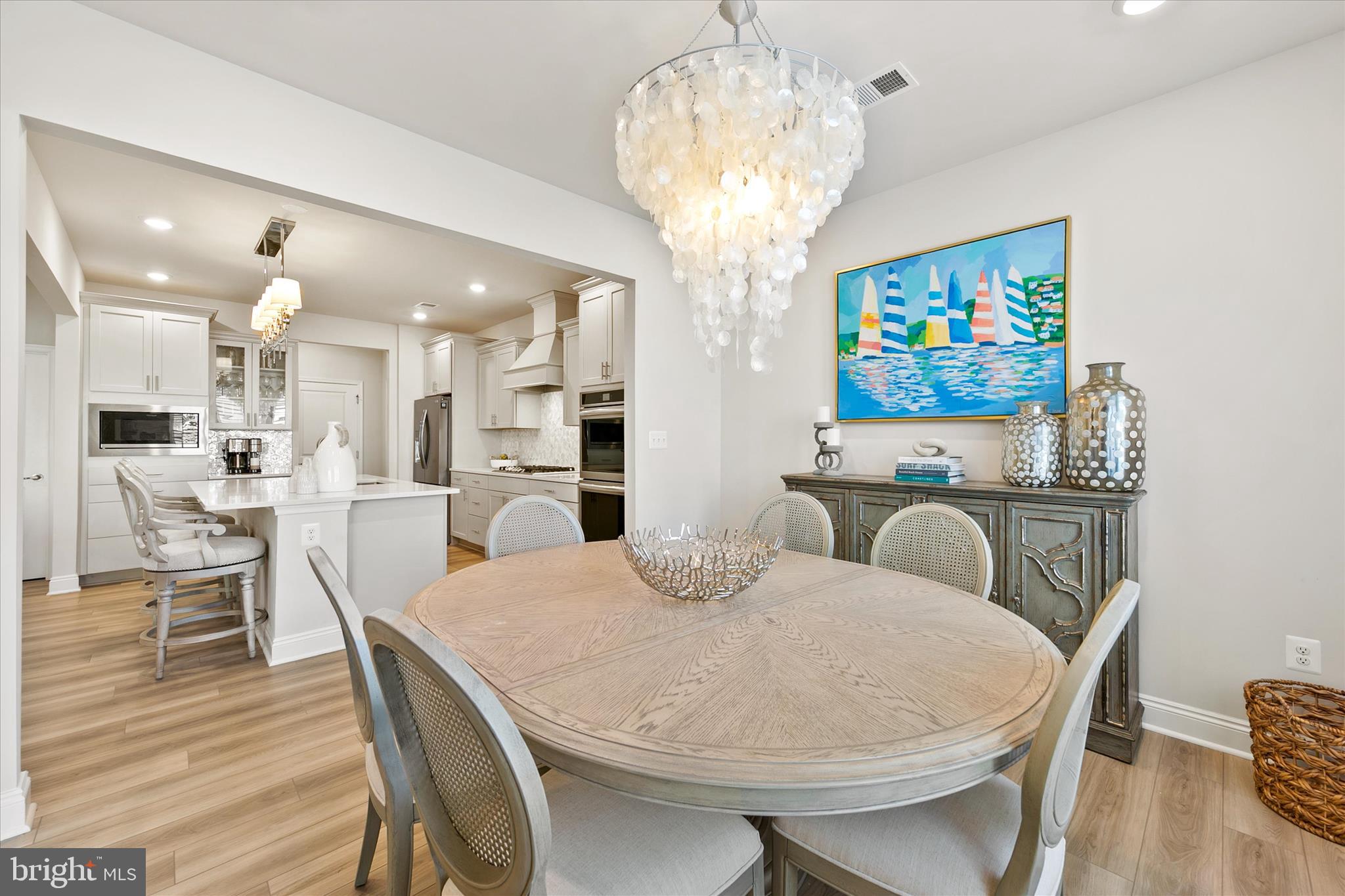 PENINSULA - Residential