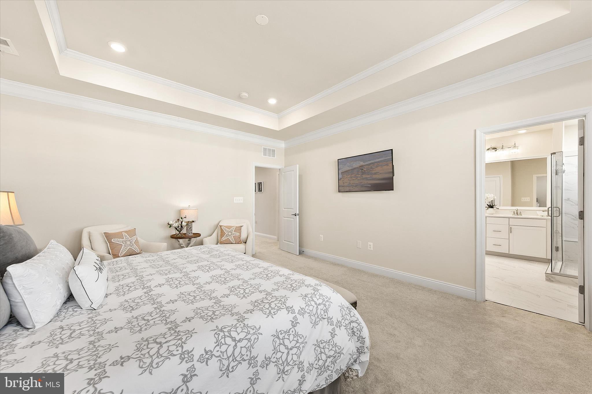 PENINSULA - Residential