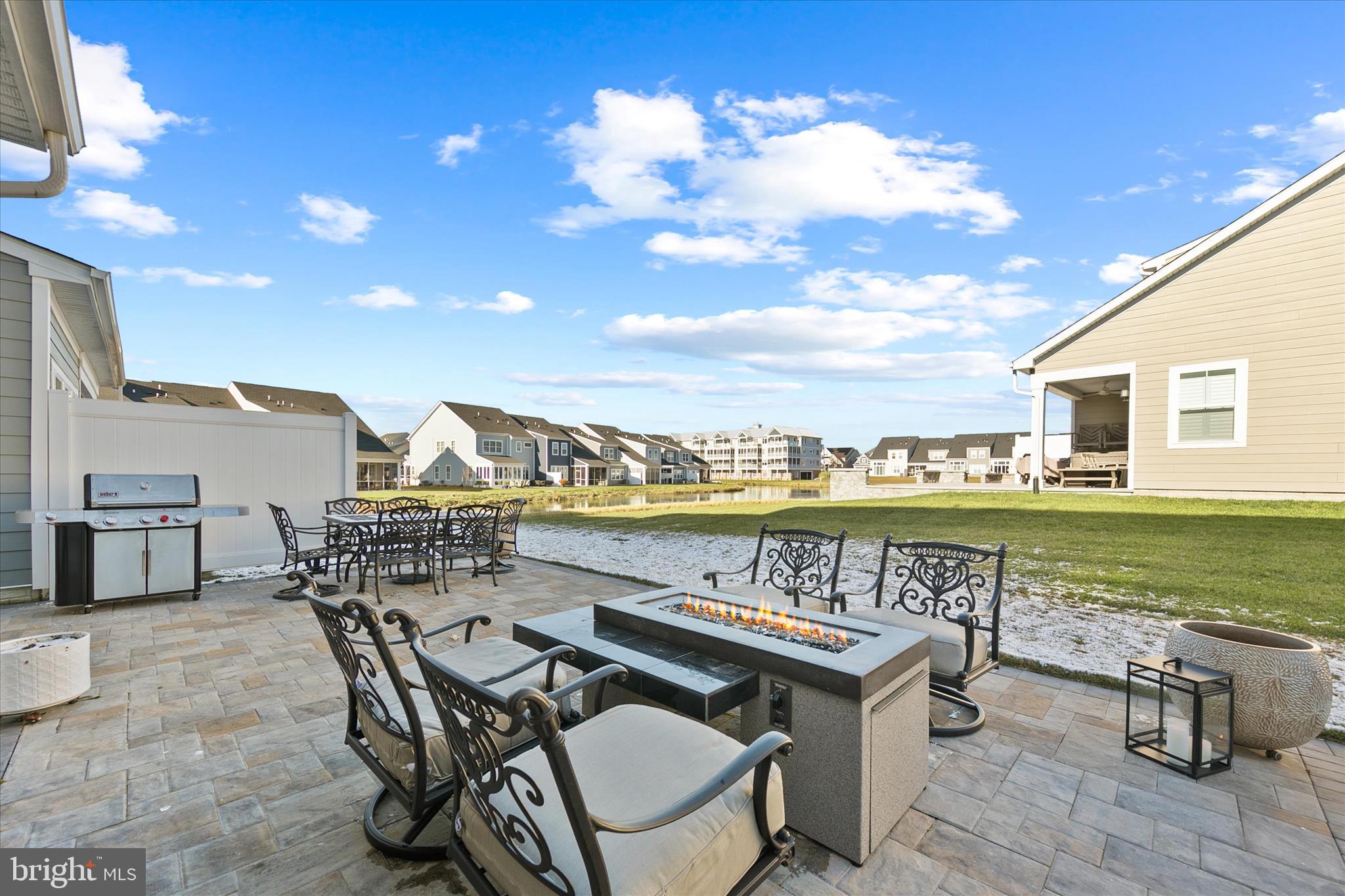 PENINSULA - Residential