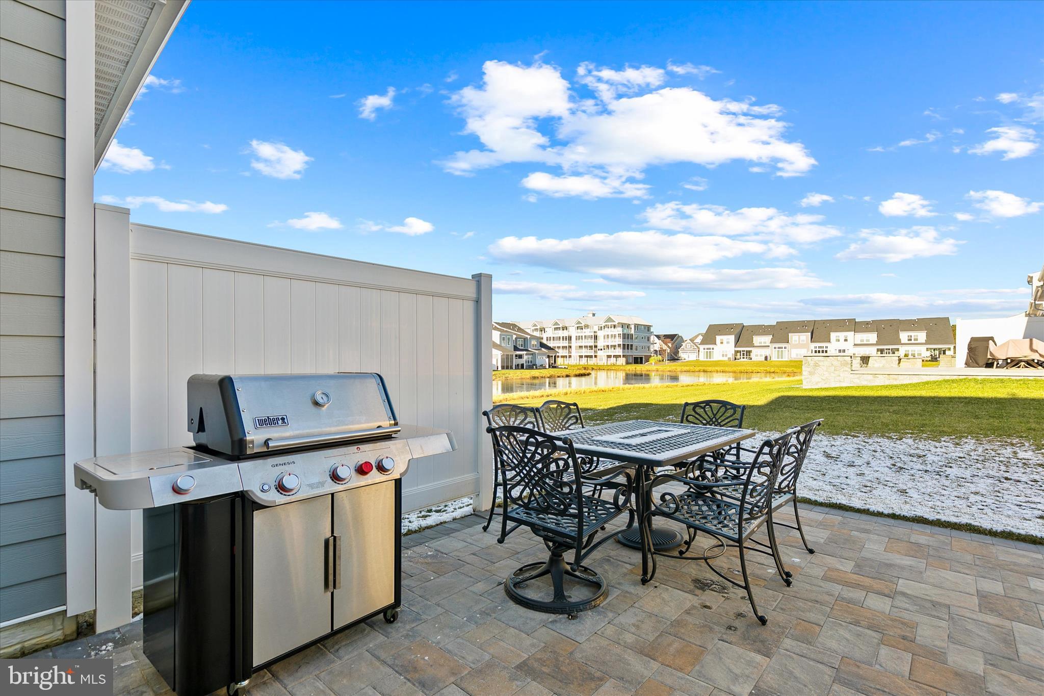 PENINSULA - Residential