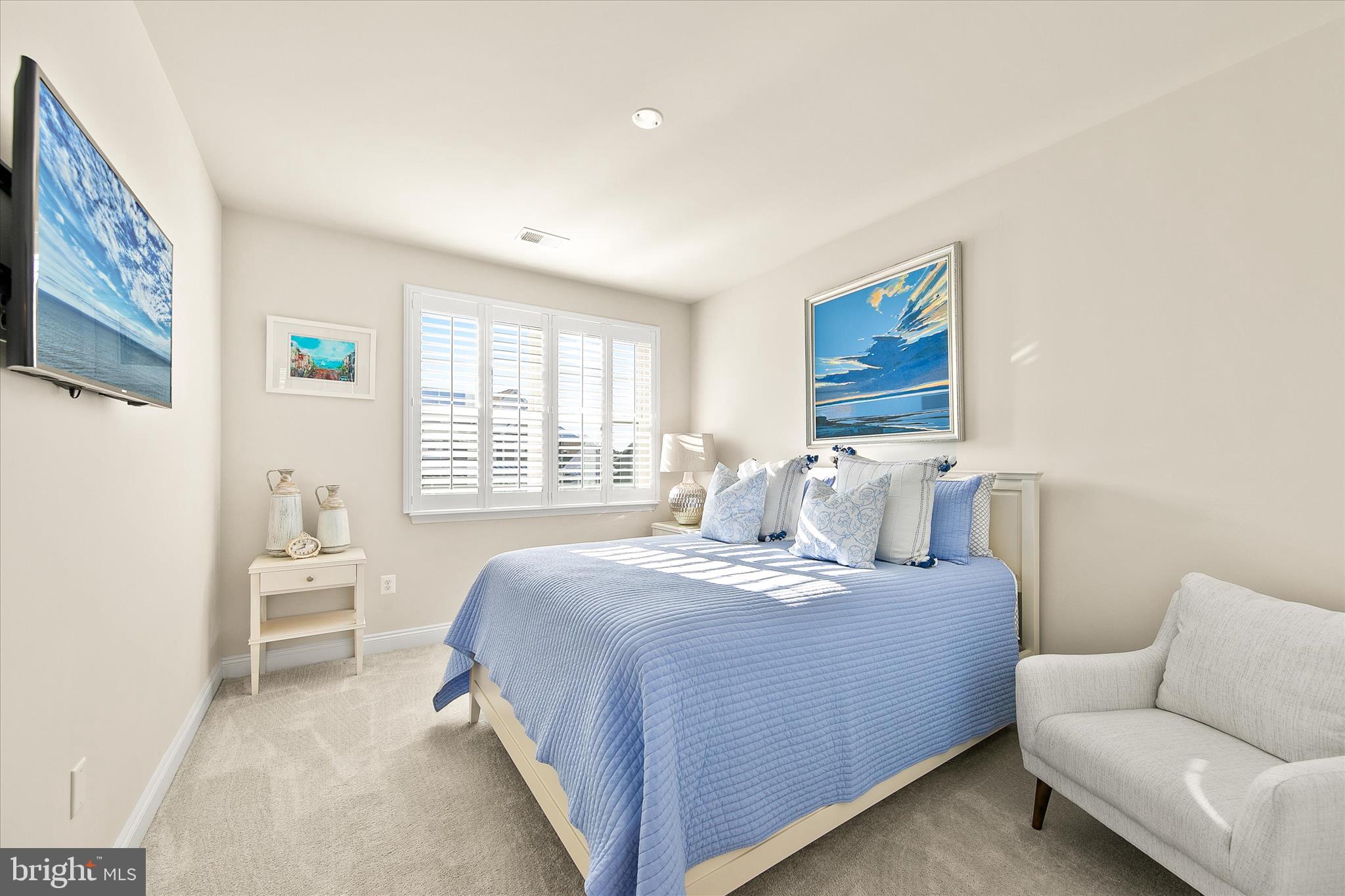 PENINSULA - Residential