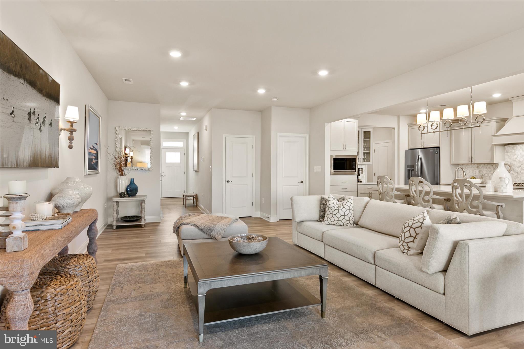 PENINSULA - Residential