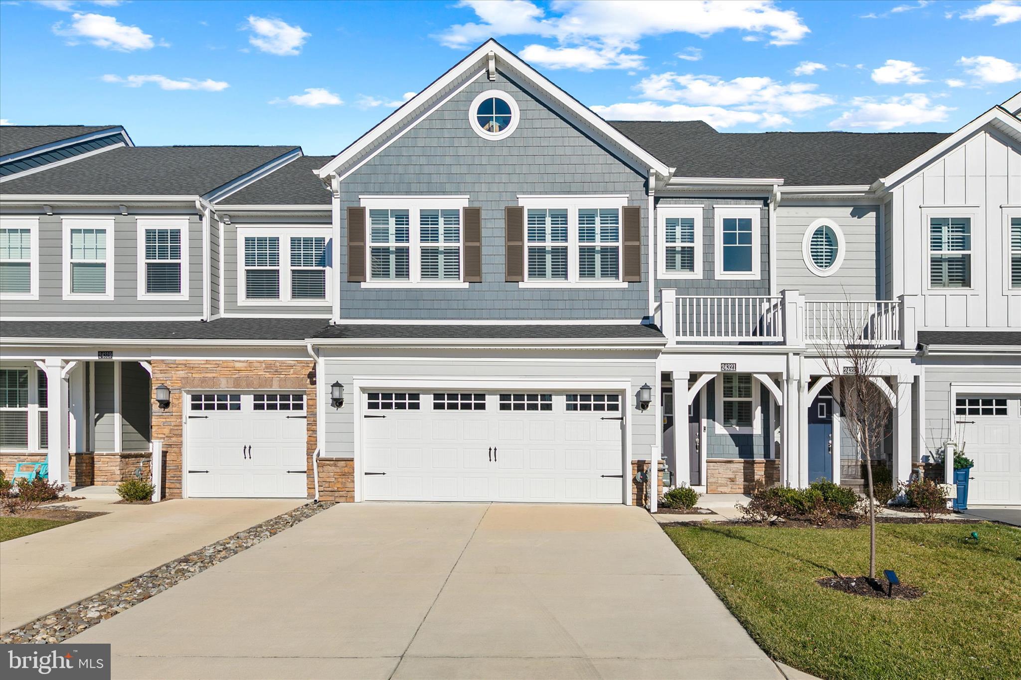 PENINSULA - Residential