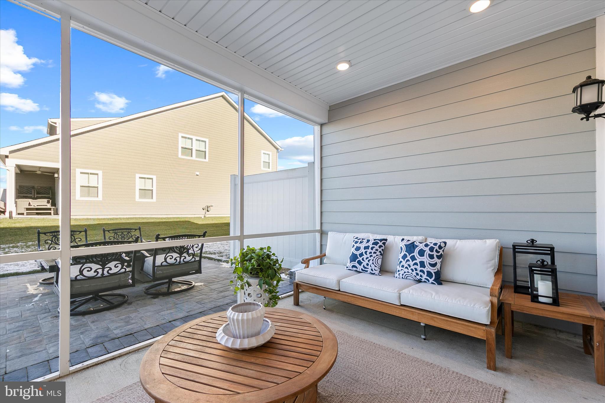 PENINSULA - Residential