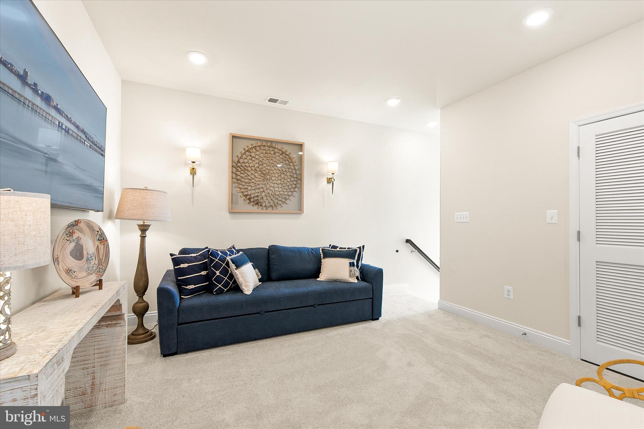 PENINSULA - Residential