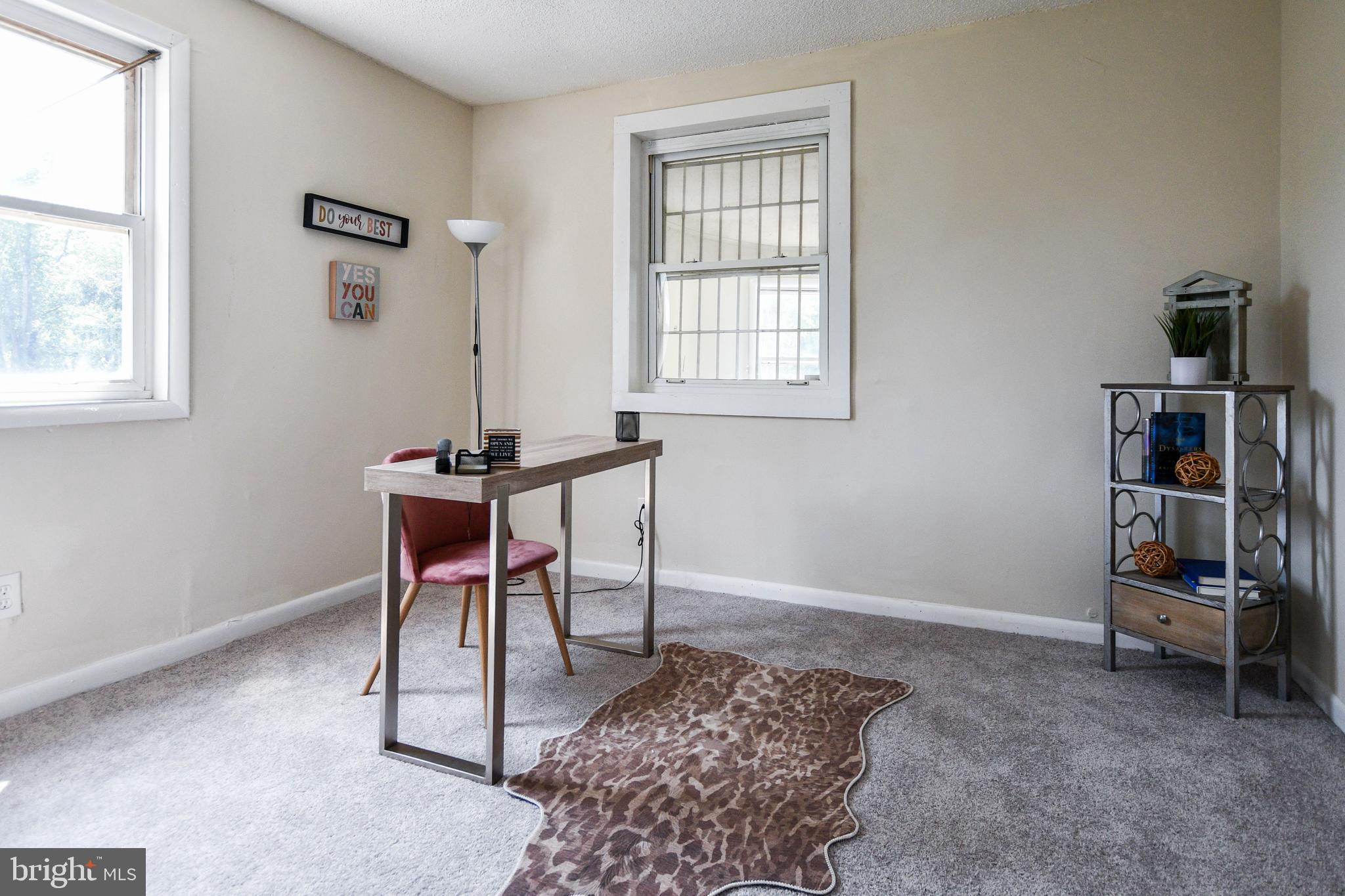 CAPITOL HEIGHTS - Residential