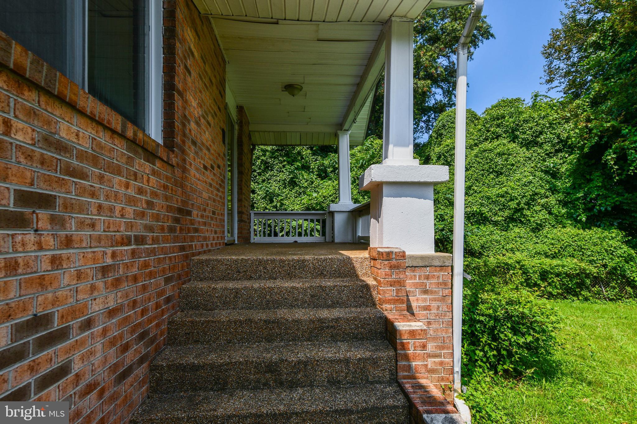 CAPITOL HEIGHTS - Residential