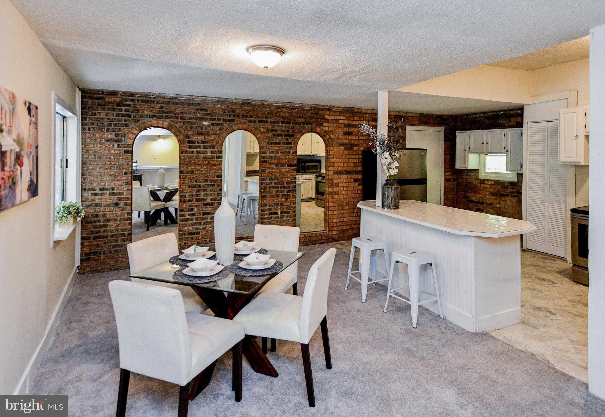 CAPITOL HEIGHTS - Residential