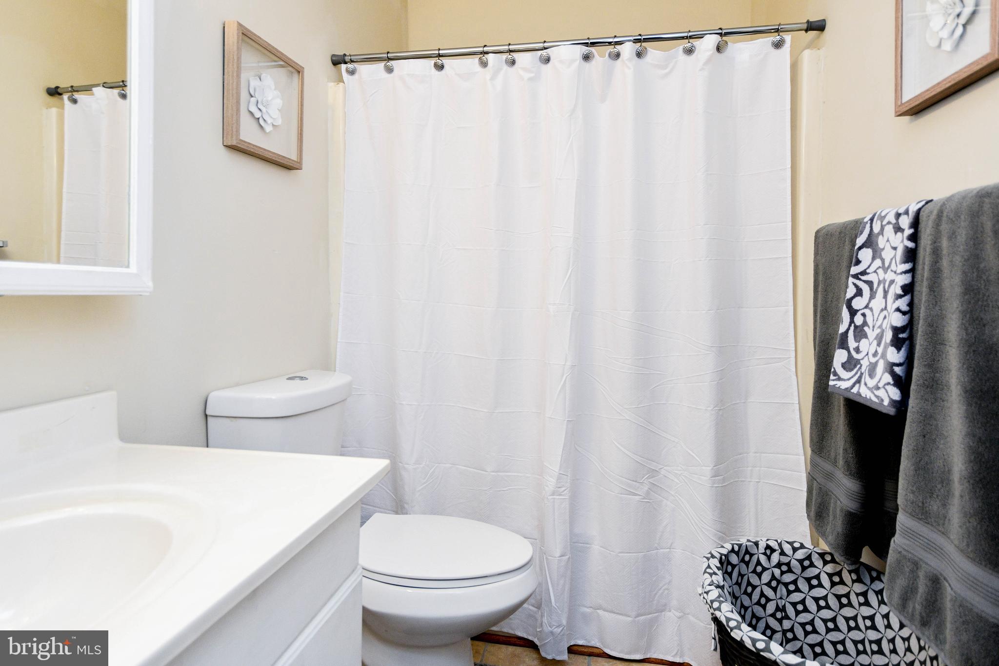 CAPITOL HEIGHTS - Residential