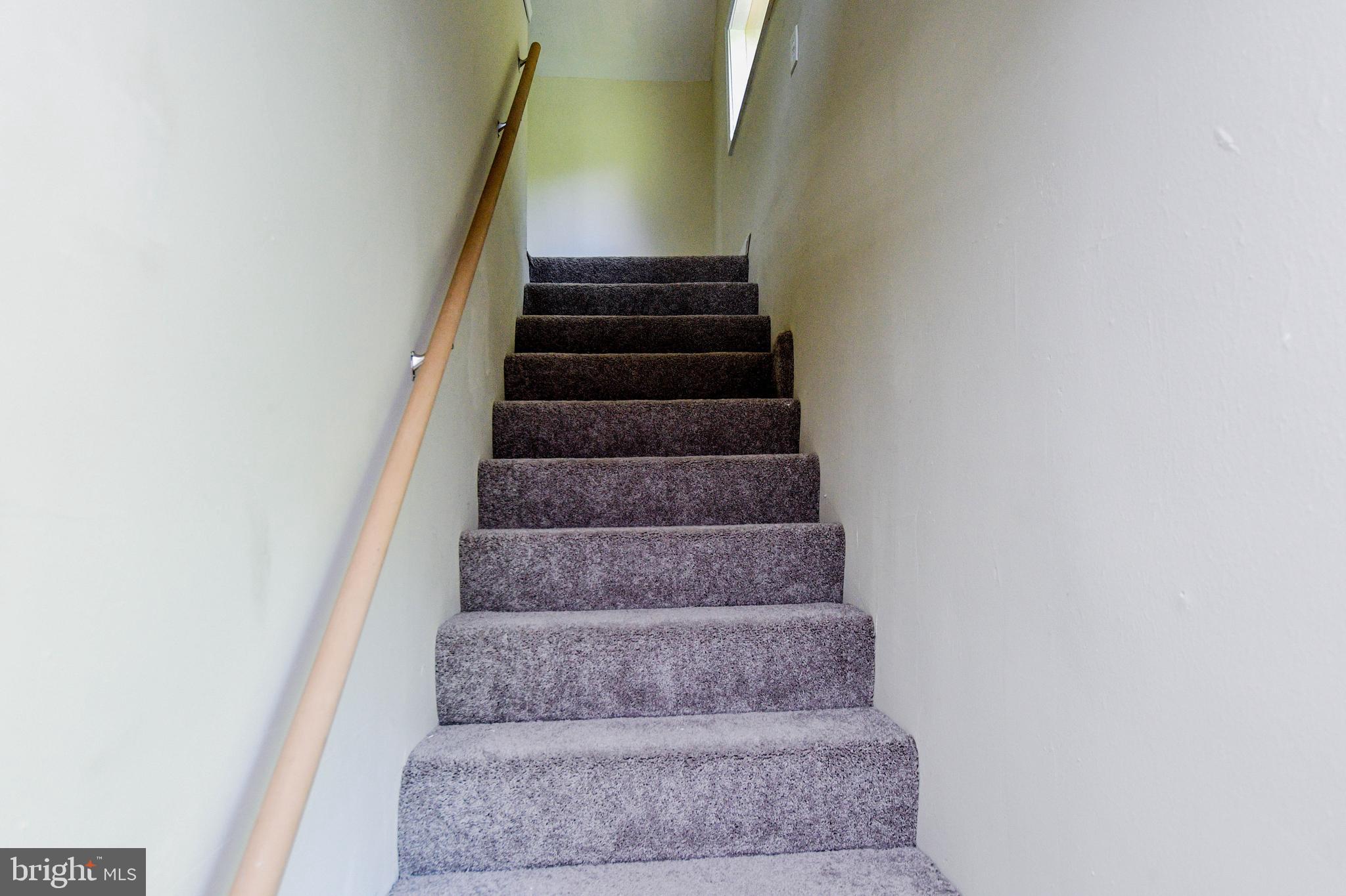 CAPITOL HEIGHTS - Residential